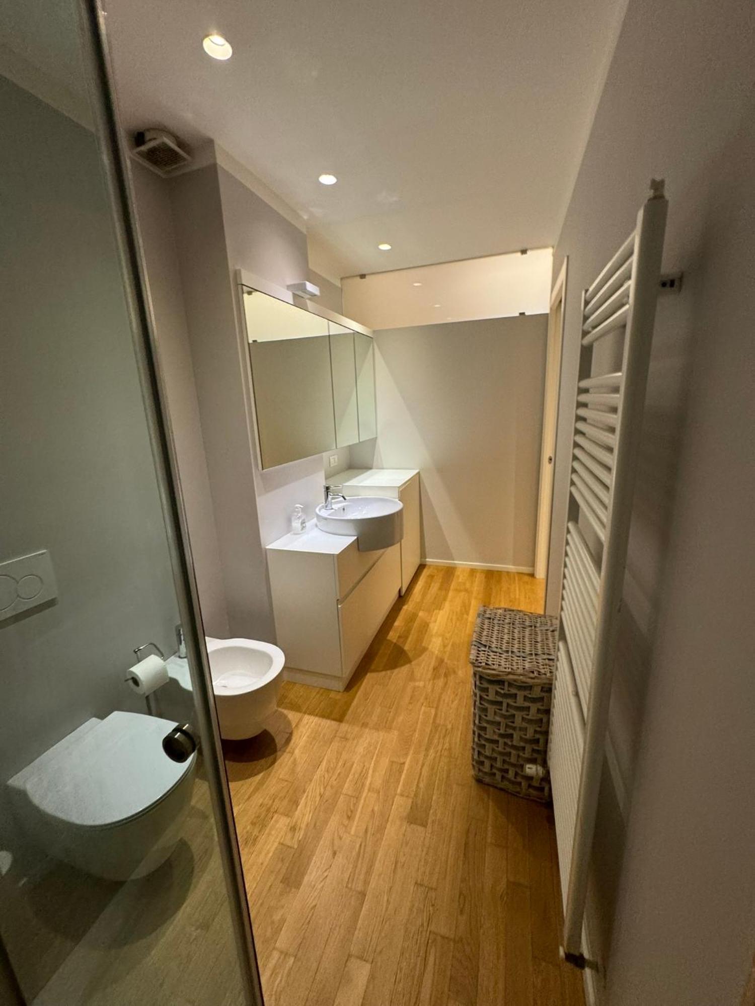 Apartment Casa Gorini Milan