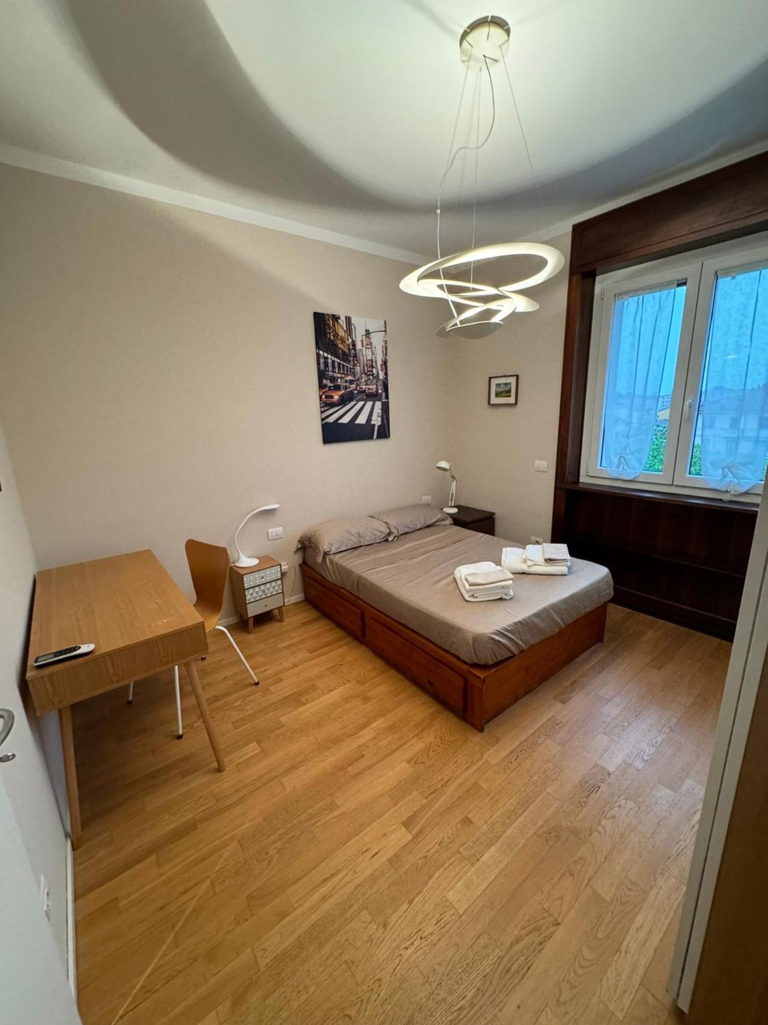 Casa Gorini * Milan