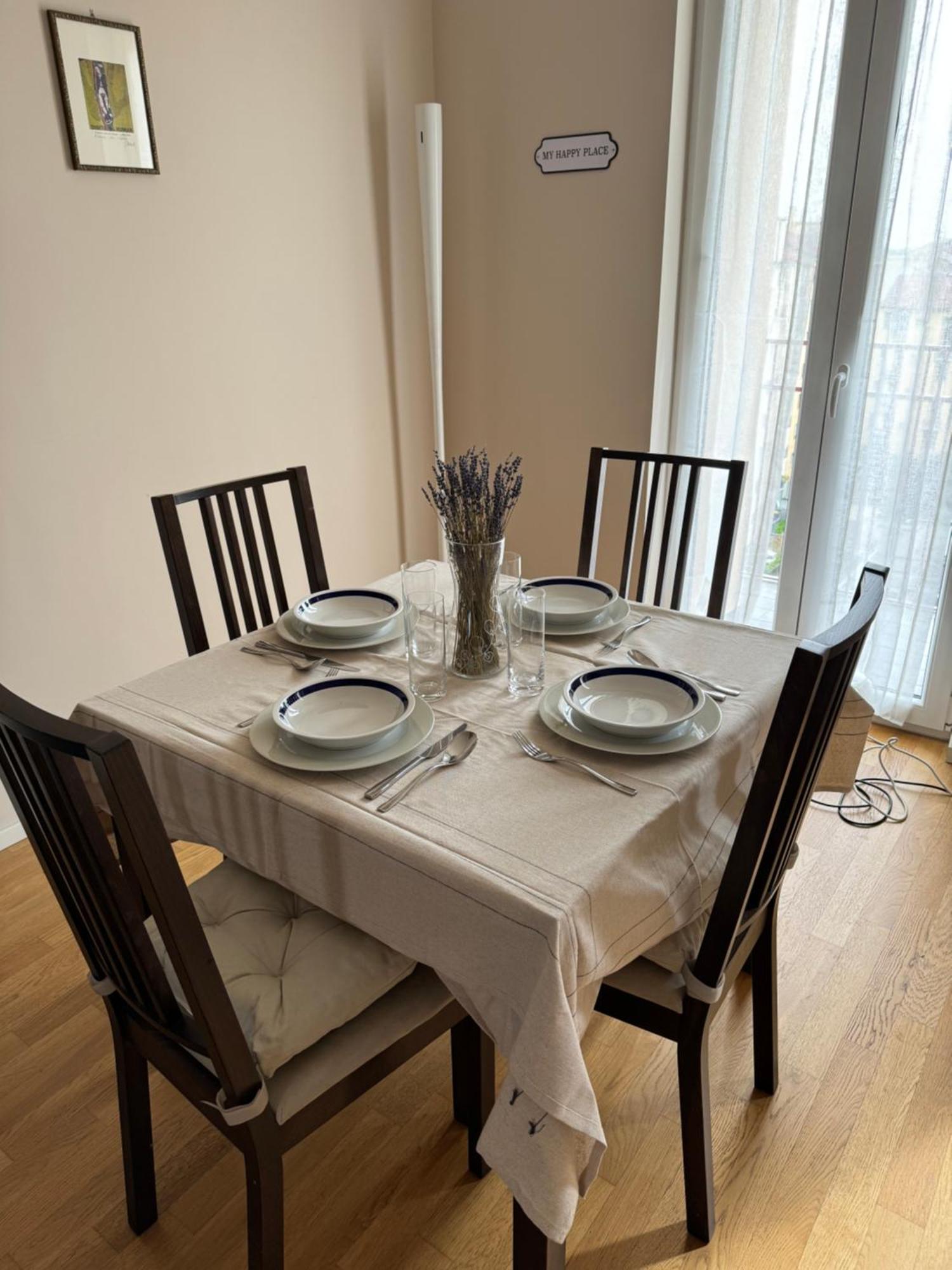 Apartment Casa Gorini Milan