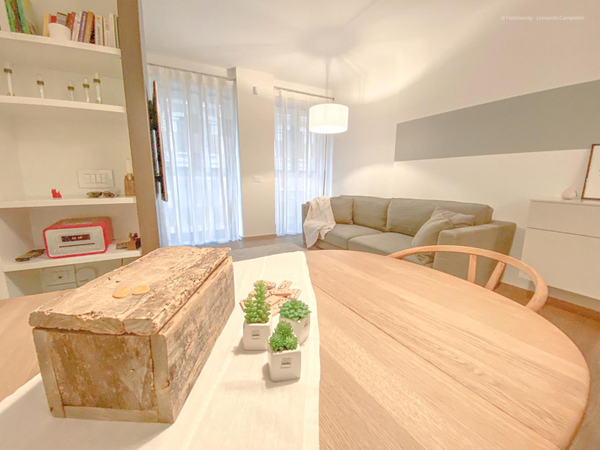 Foro Luxury - 2 - 5 Min Dal Duomo Milano