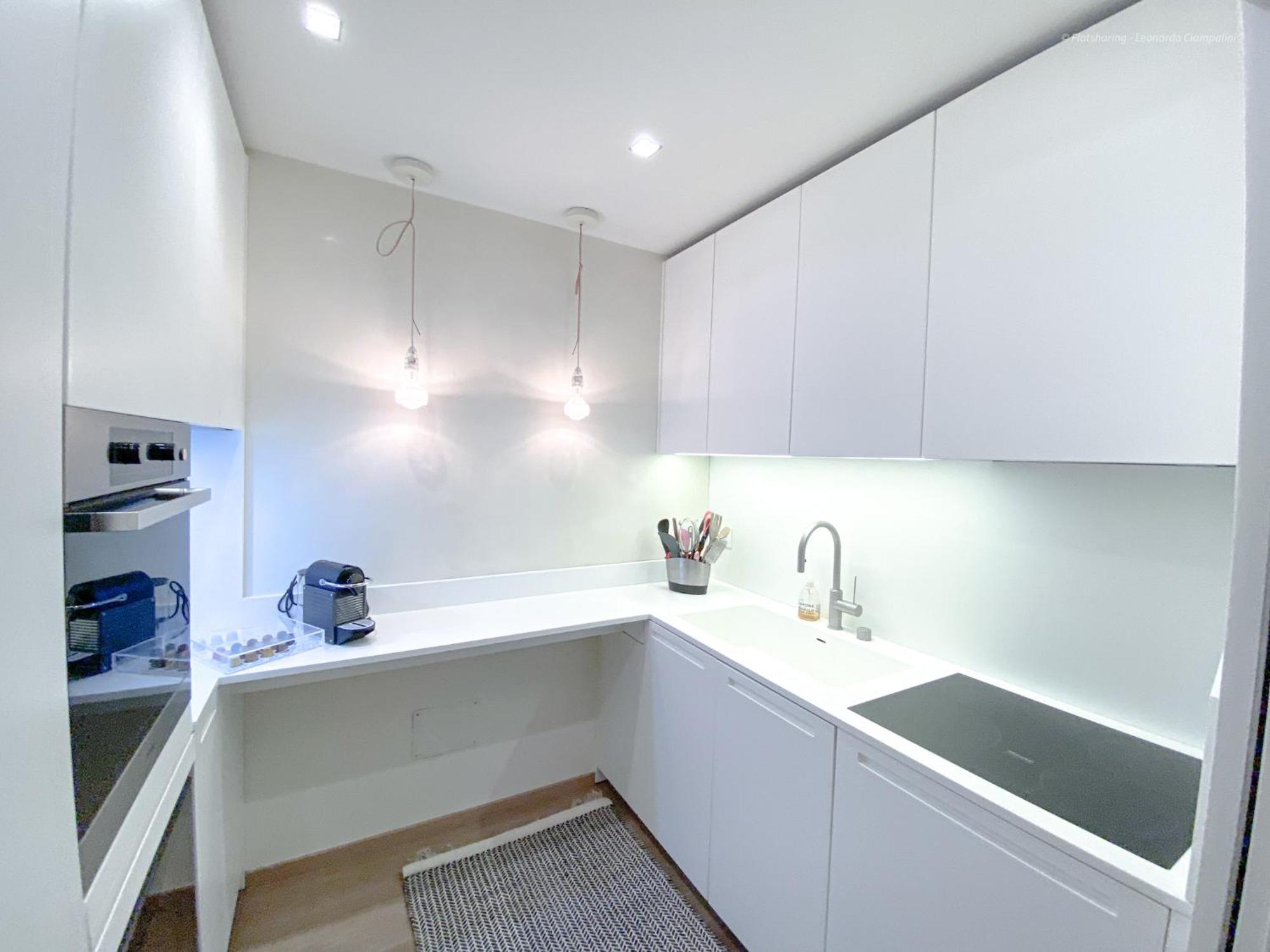 Foro Luxury - 2 - 5 Min Dal Duomo Leilighet *
