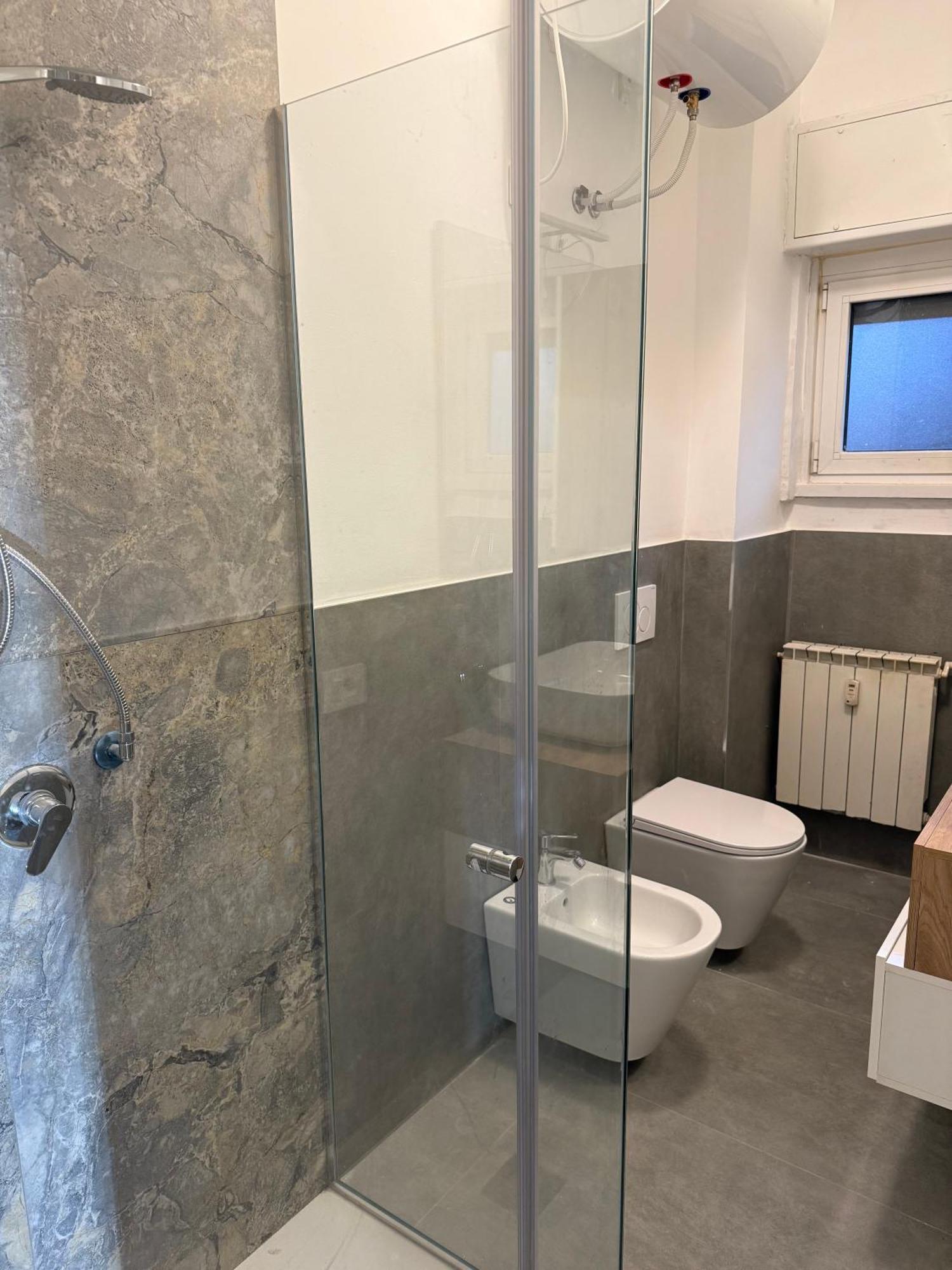 Seventh Floor 5 Min From San Siro Mailand