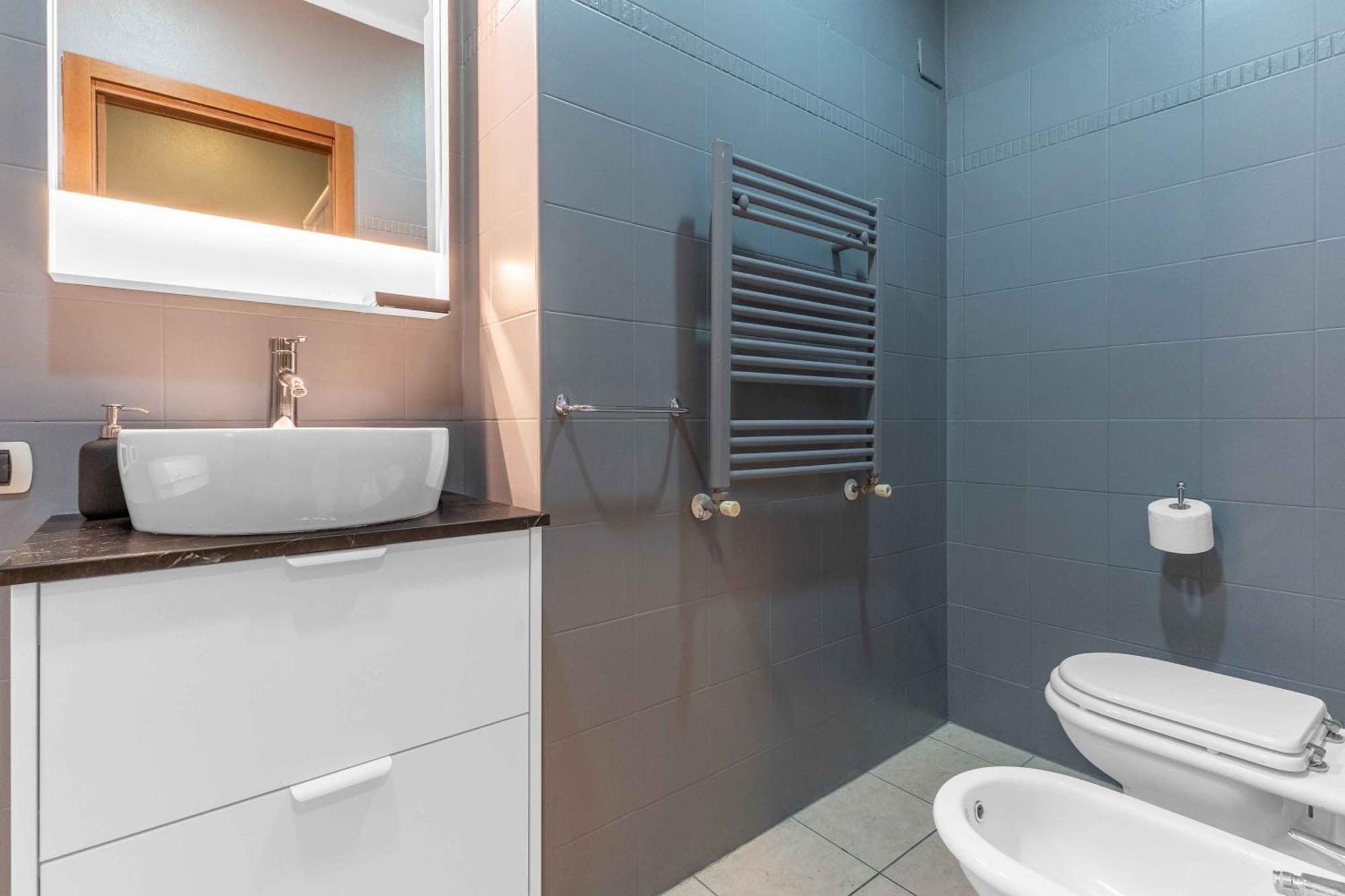 Apartment Duomo-navigli Samara 2 Meda 30 Milan