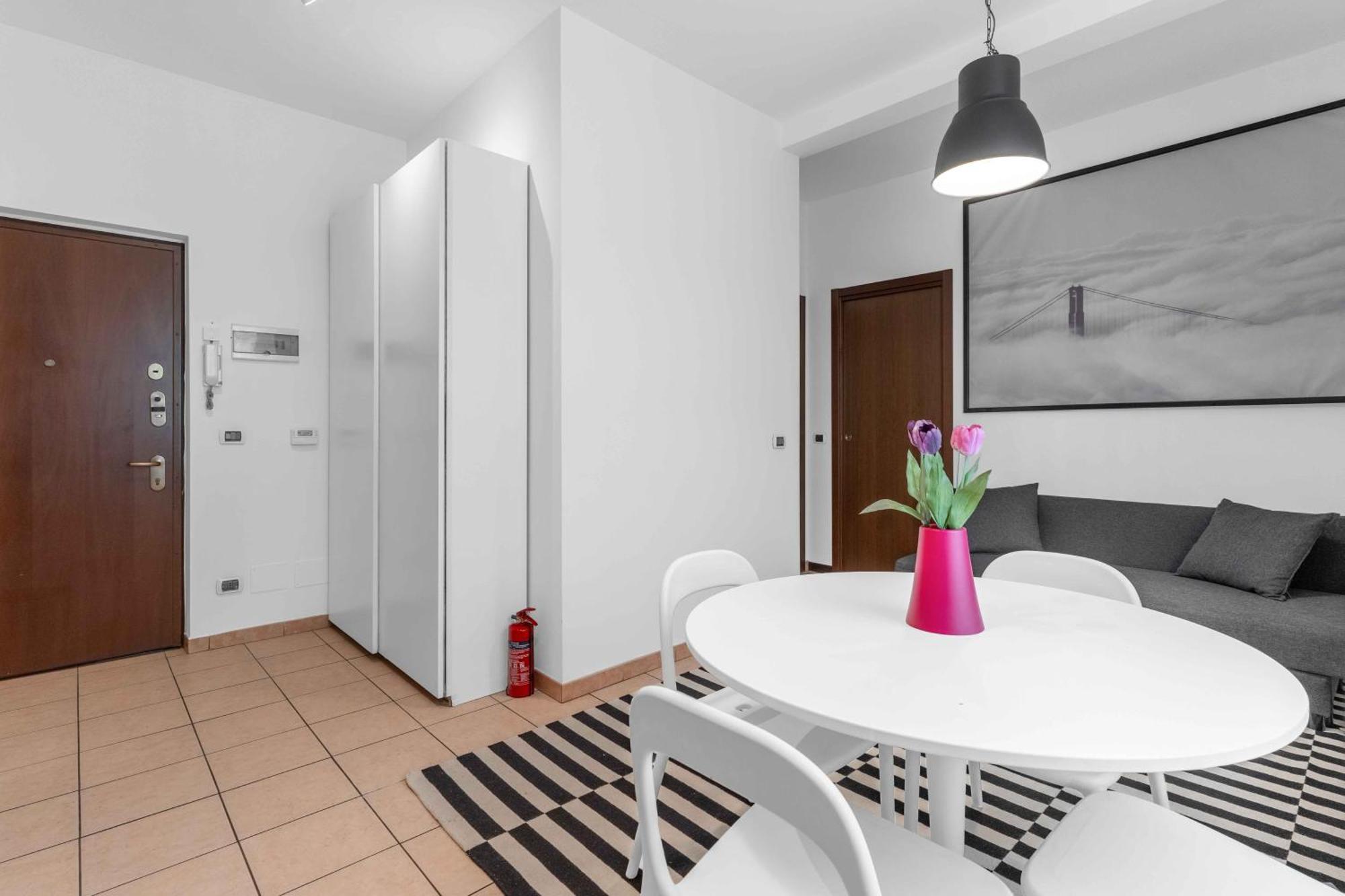 Duomo-navigli Samara 2 Meda 30 Apartment