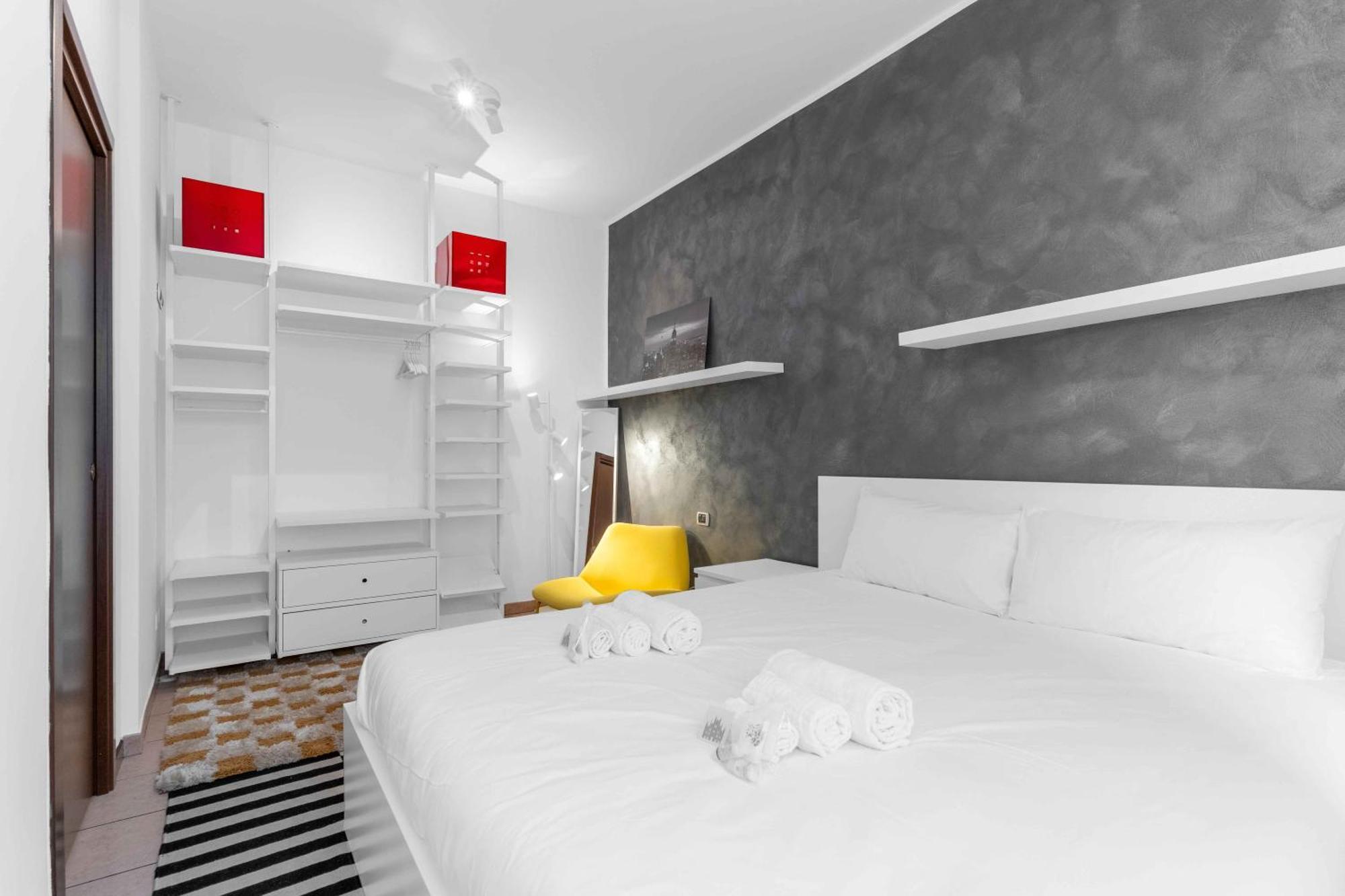 Appartamento Duomo-navigli Samara 2 Meda 30 Milano