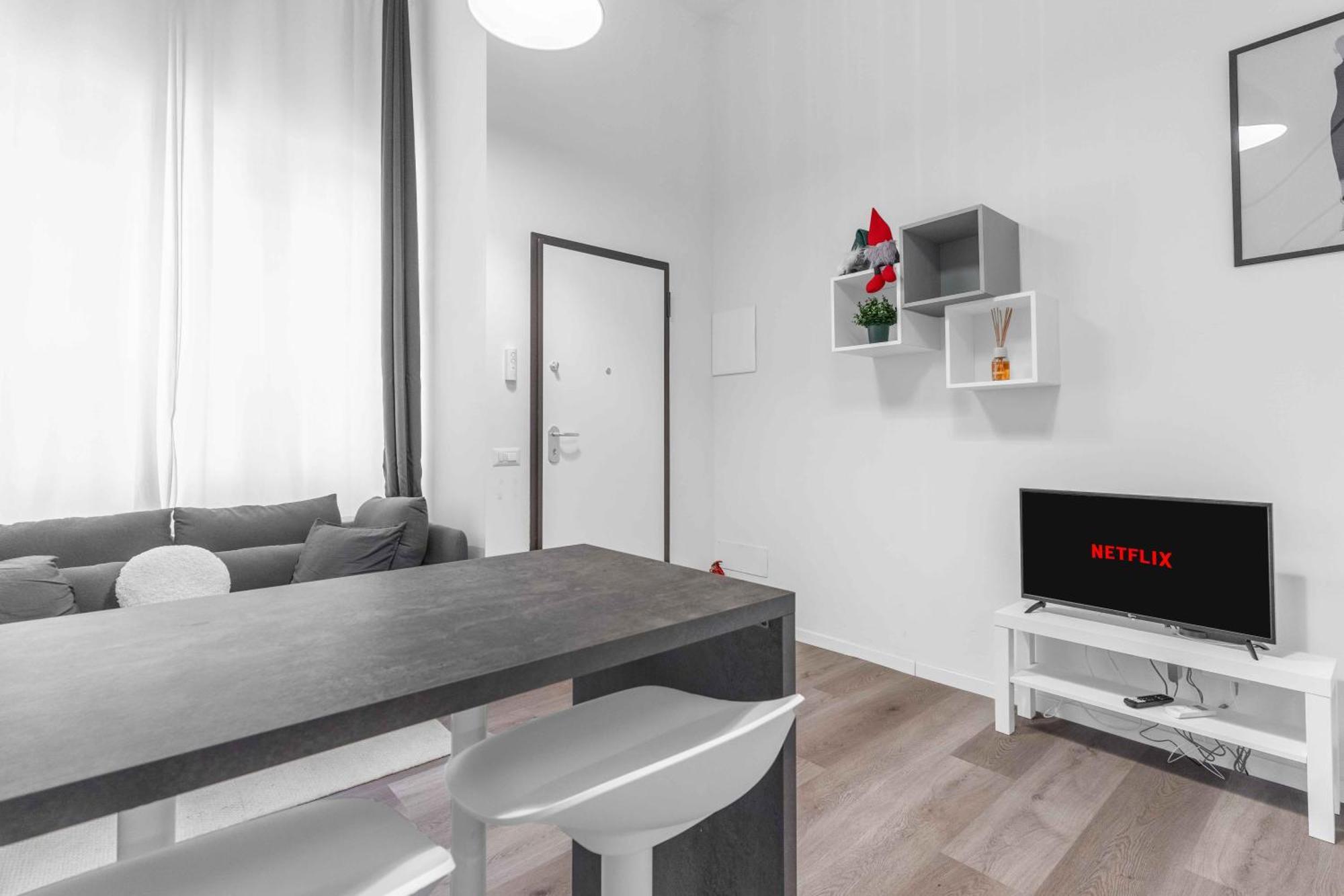 Duomo-navigli Samara 3 Binda 36 Appartamento Milano
