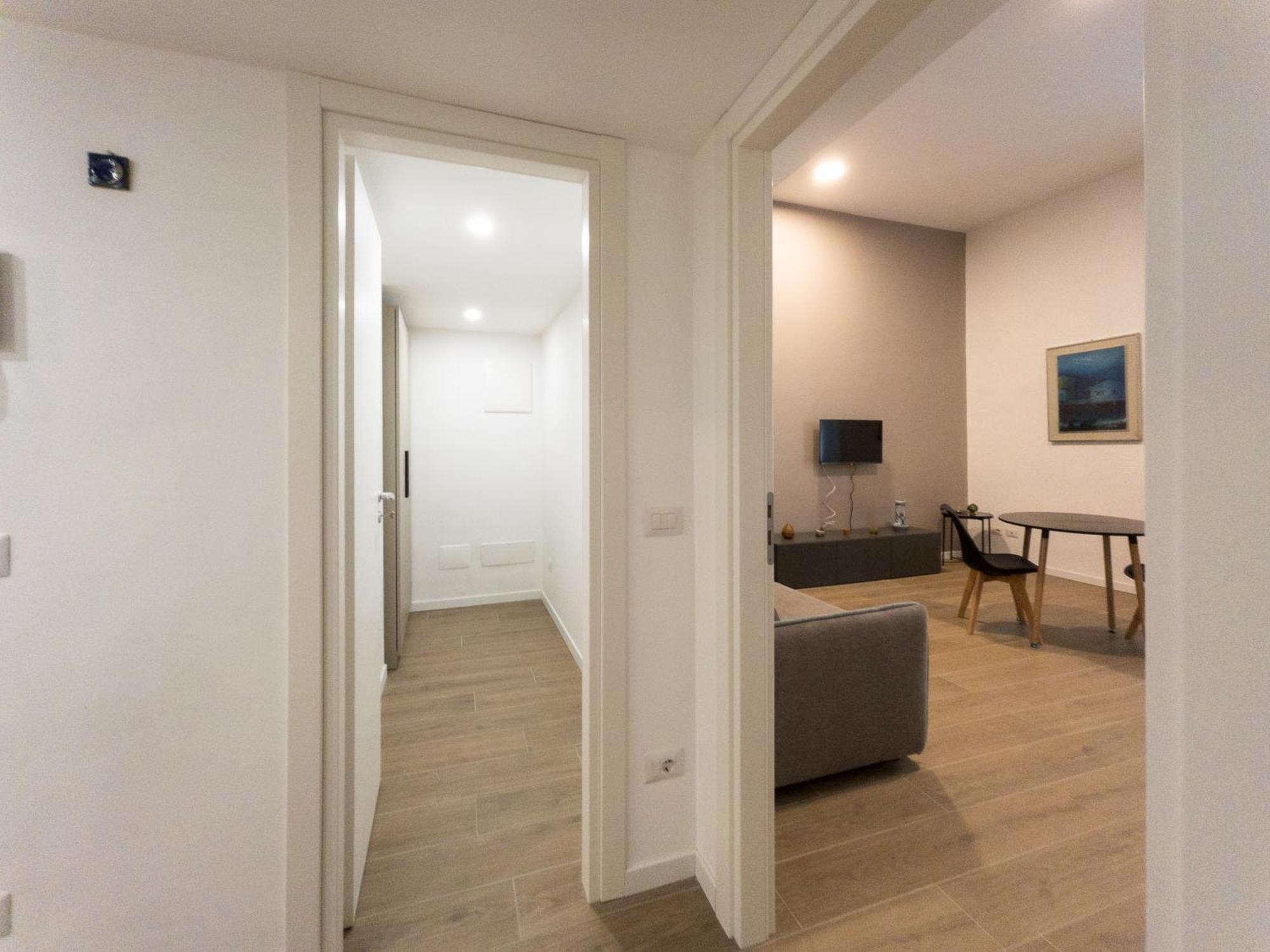 Apartment Rrrapido - Paolo Sarpi