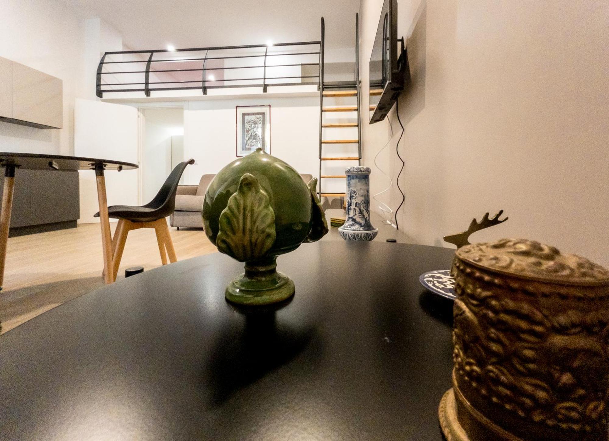 Apartment Rrrapido - Paolo Sarpi