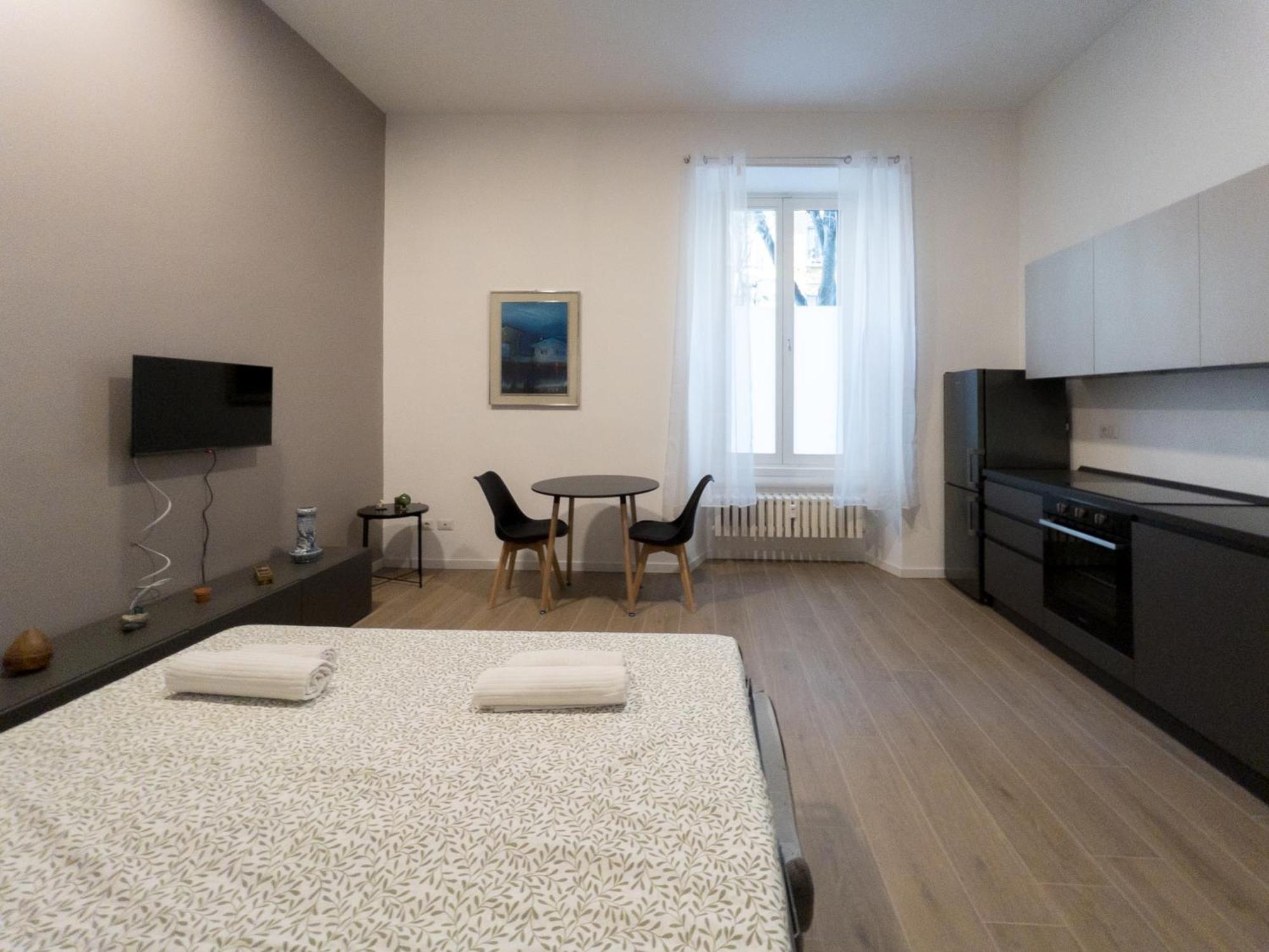 Rrrapido - Paolo Sarpi Apartment *