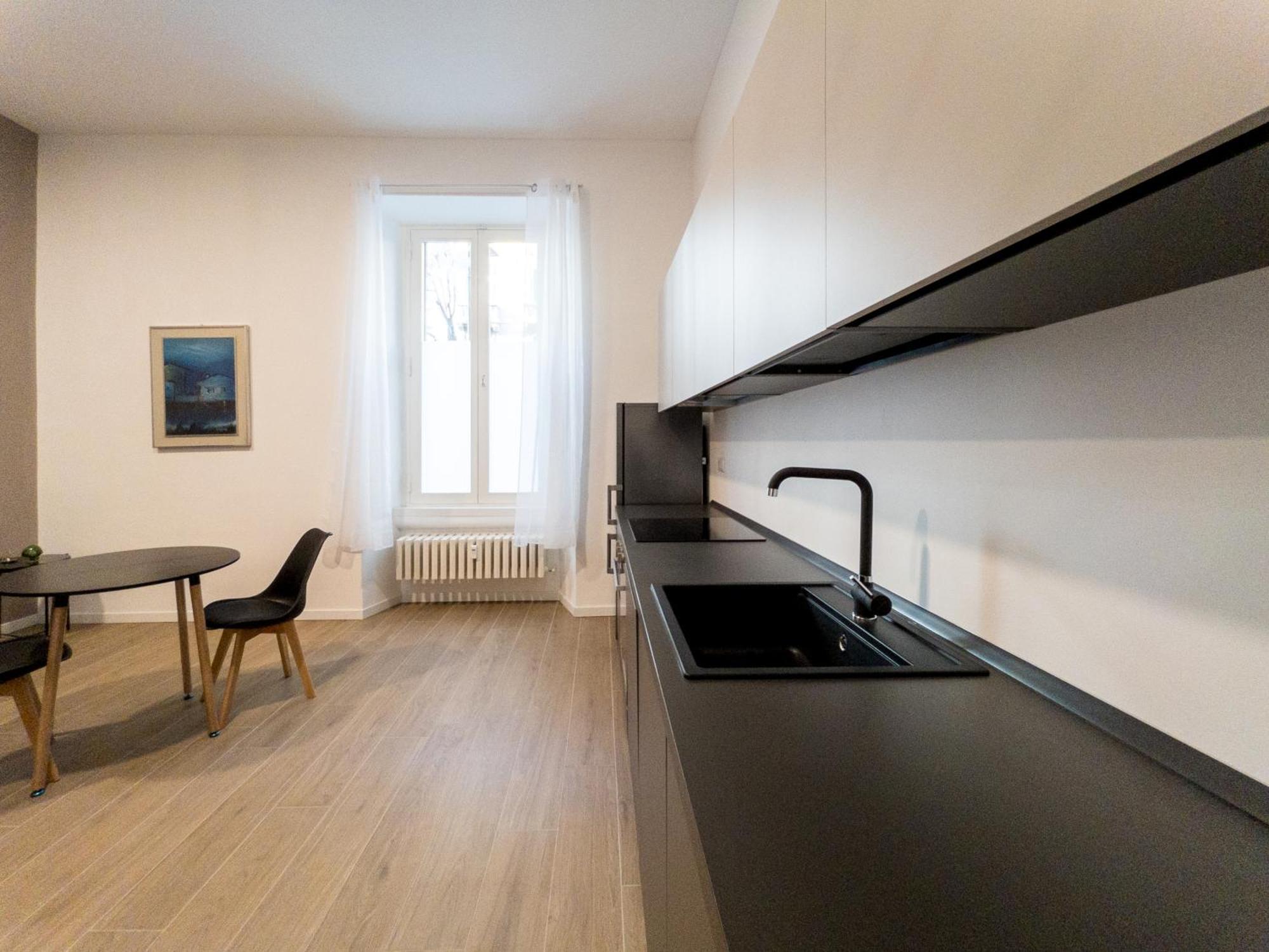 Apartment Rrrapido - Paolo Sarpi