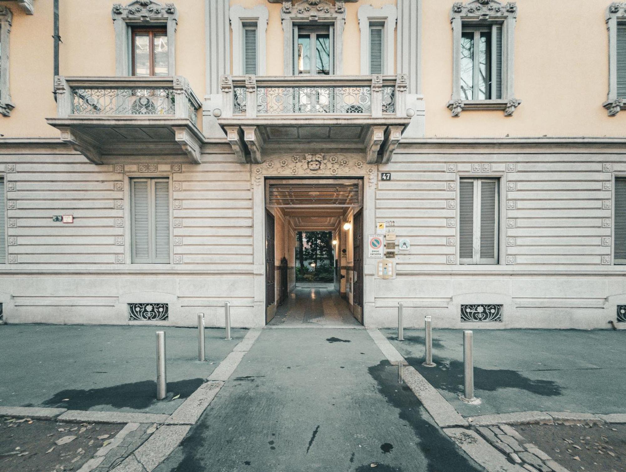 Apartment Rrrapido - Paolo Sarpi