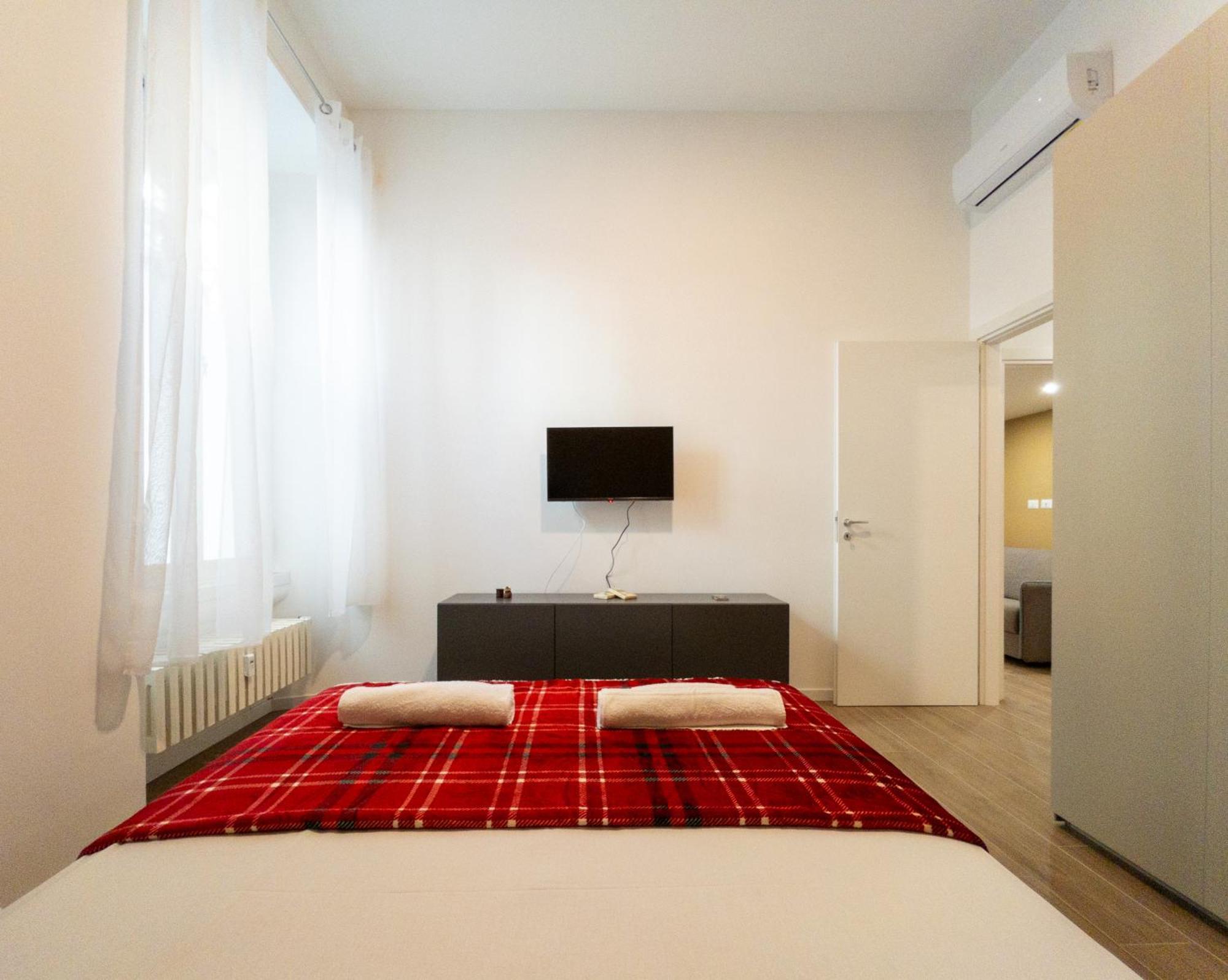 Rrrapido - Paolo Sarpi Apartment
