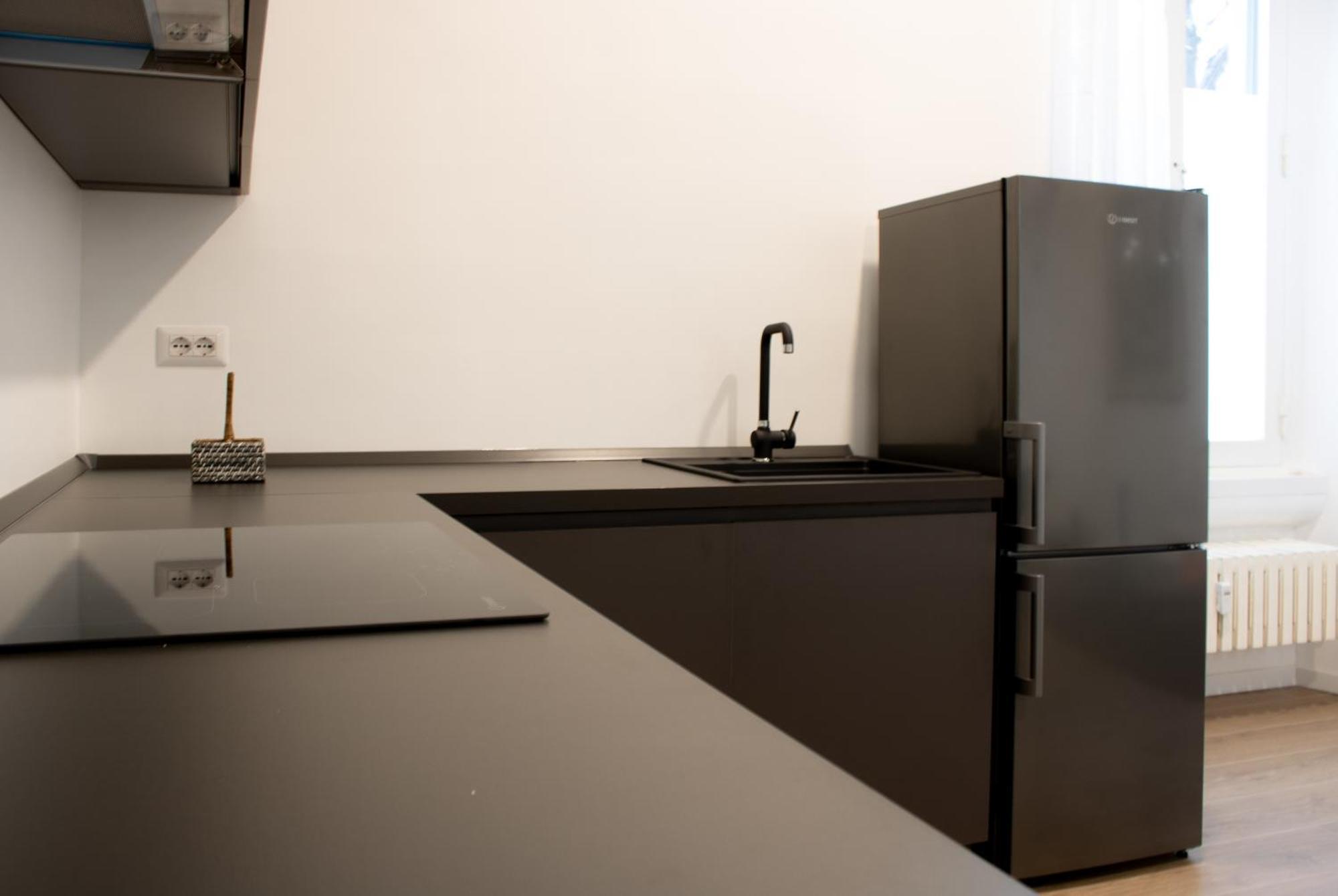 Rrrapido - Paolo Sarpi Apartment