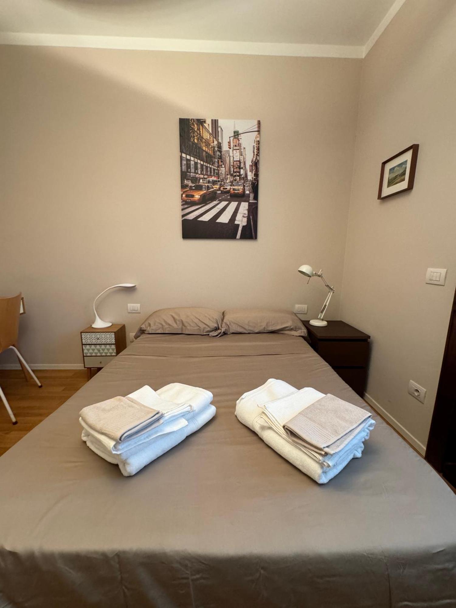 Apartment Casa Gorini *