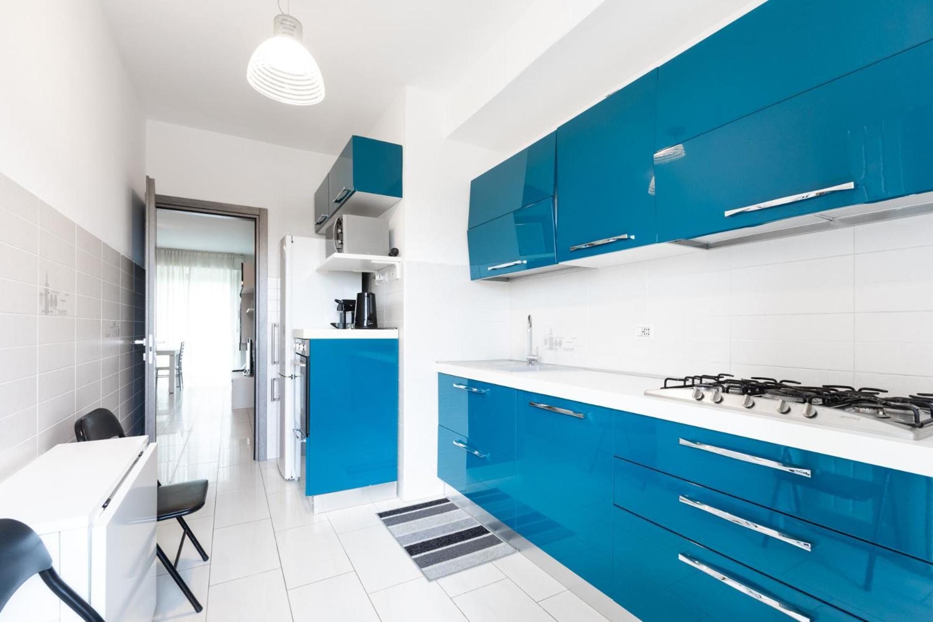 Bisceglie Mm Balcony King * Milano