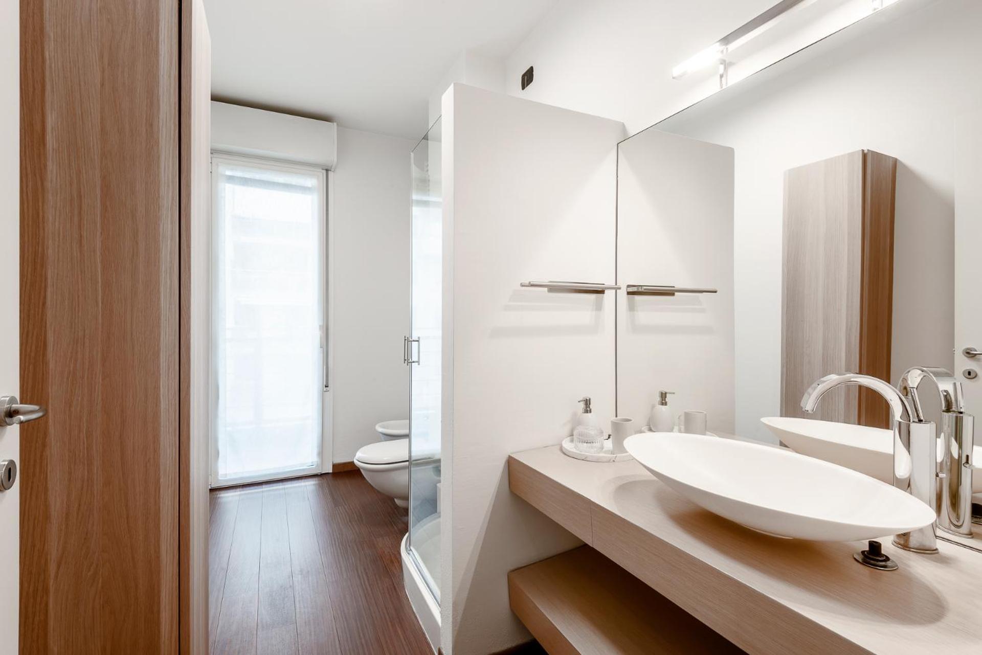 Appartamento Stayeasy Santagiulia - M3 Metro - Center In 20 Mins Milano