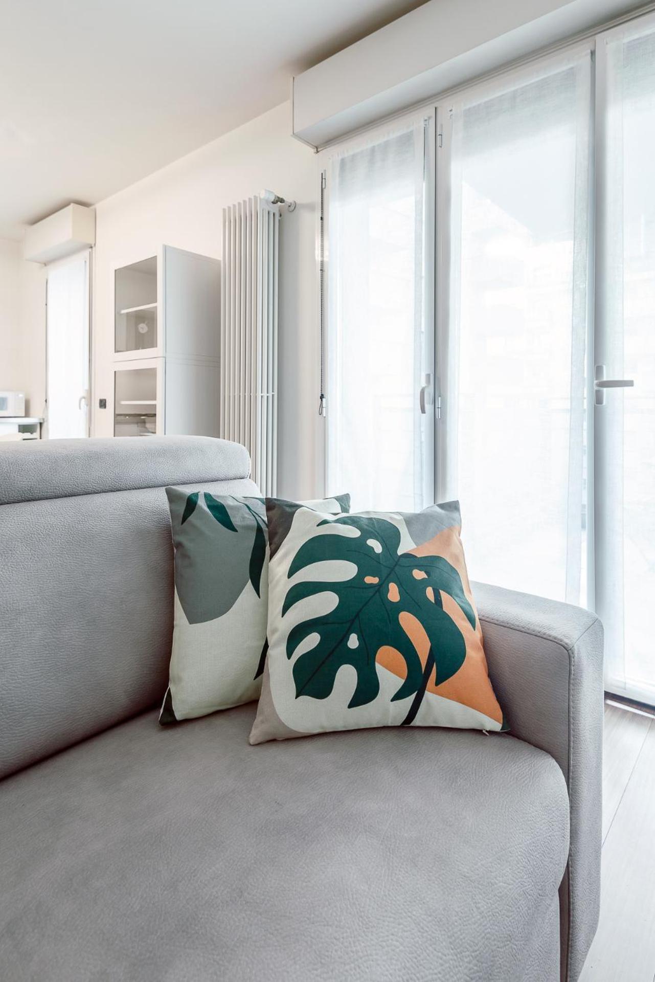 Stayeasy Santagiulia - M3 Metro - Center In 20 Mins * Milano