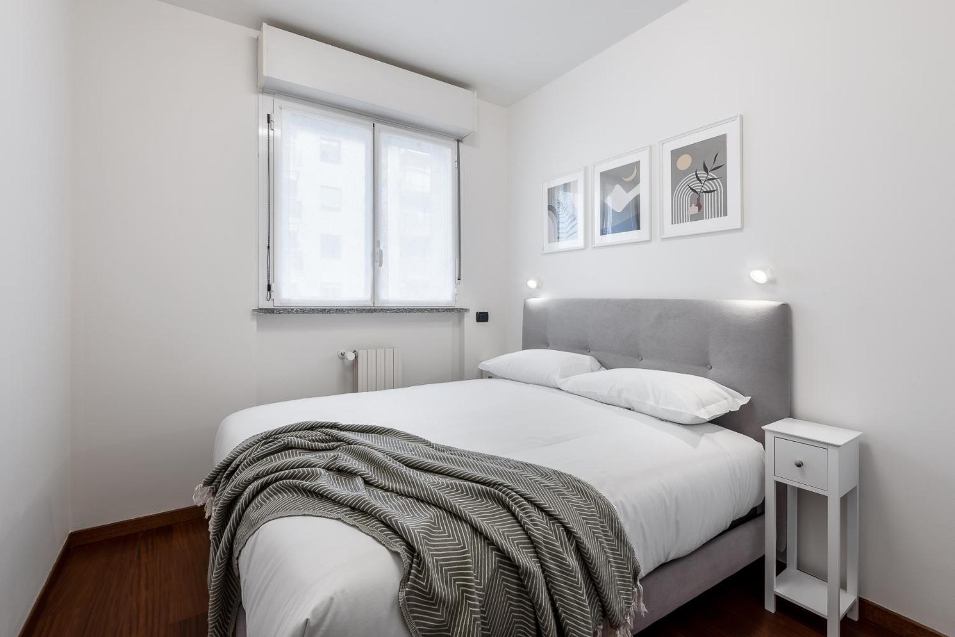 Appartamento Stayeasy Santagiulia - M3 Metro - Center In 20 Mins