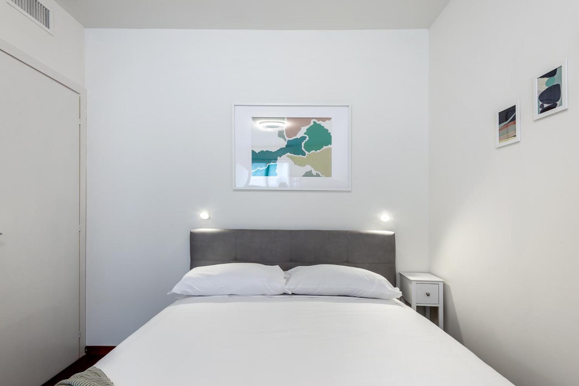 Stayeasy Santagiulia - M3 Metro - Center In 20 Mins Appartamento