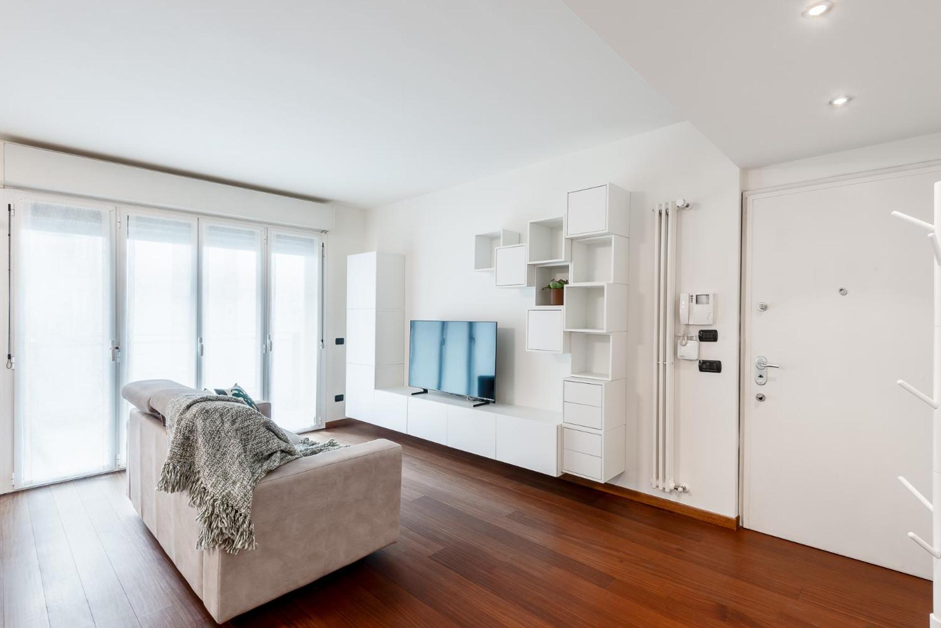 Stayeasy Santagiulia - M3 Metro - Center In 20 Mins Appartamento *