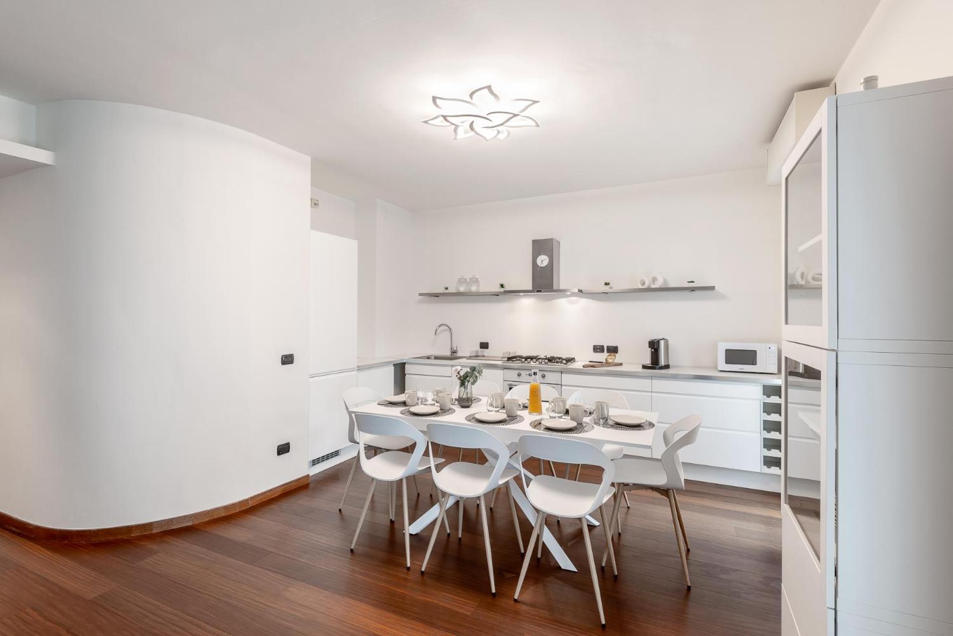 Stayeasy Santagiulia - M3 Metro - Center In 20 Mins Appartamento Milano