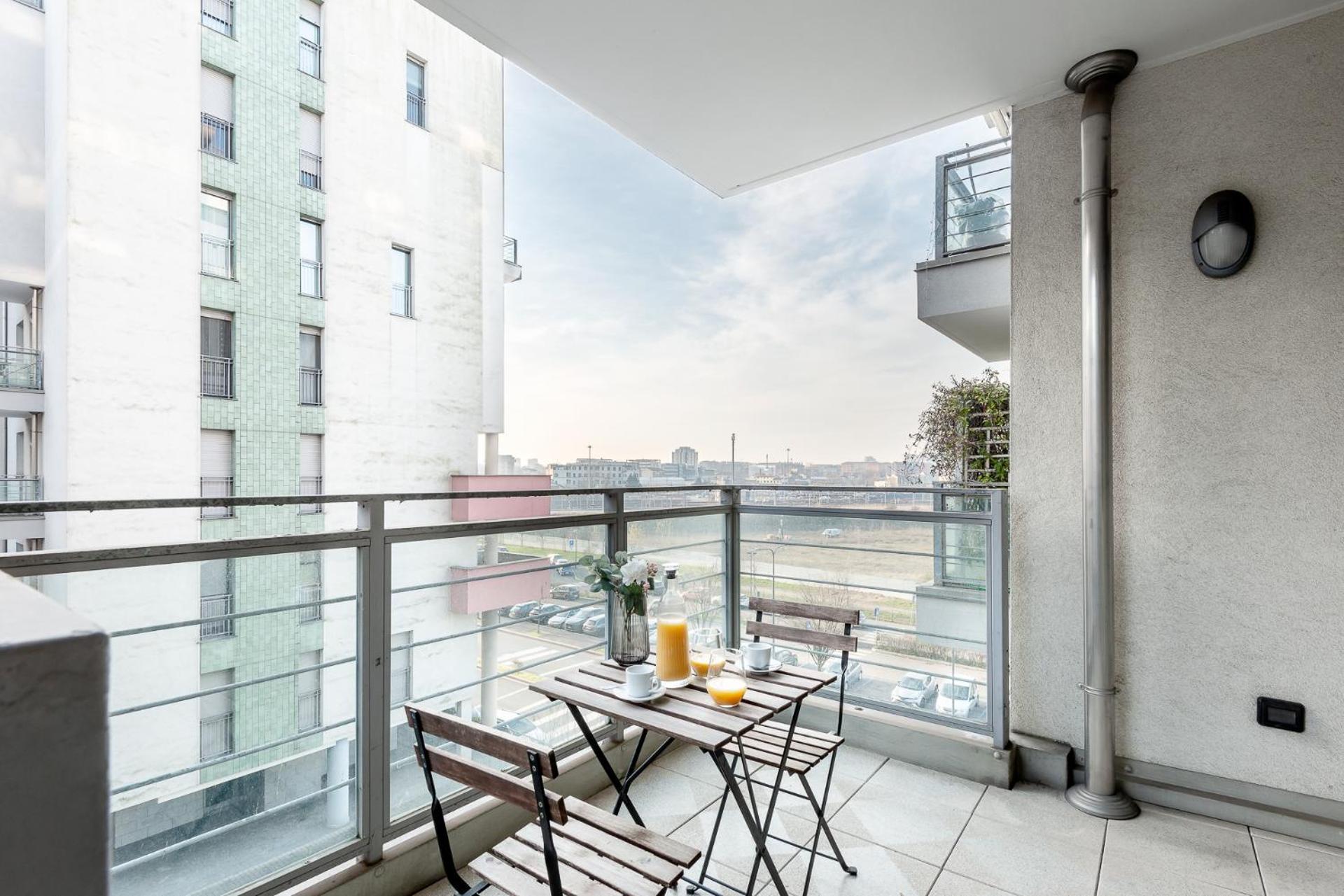 Stayeasy Santagiulia - M3 Metro - Center In 20 Mins Appartamento *