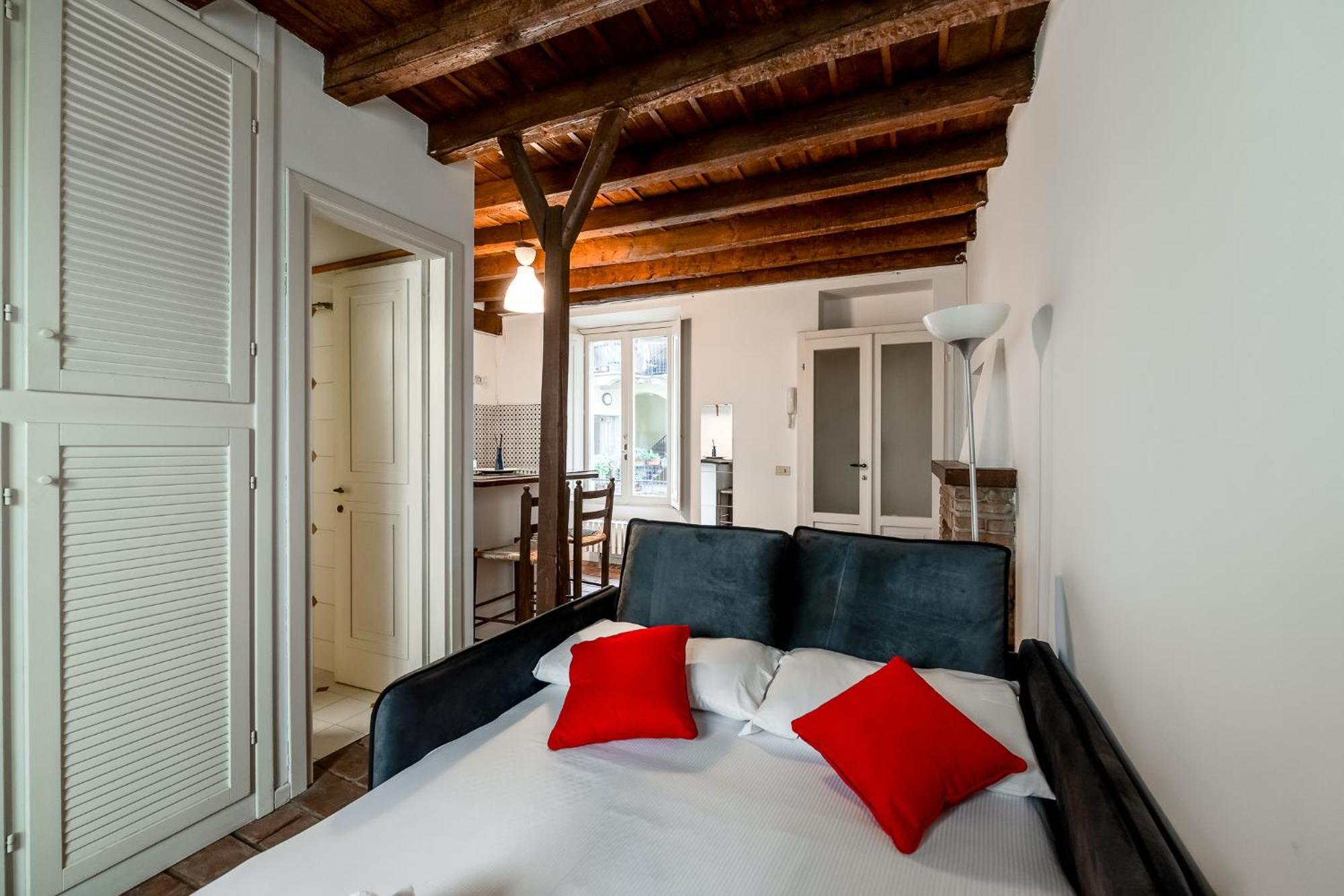 Petite Maison - Navigli By Innstay Appartamento *