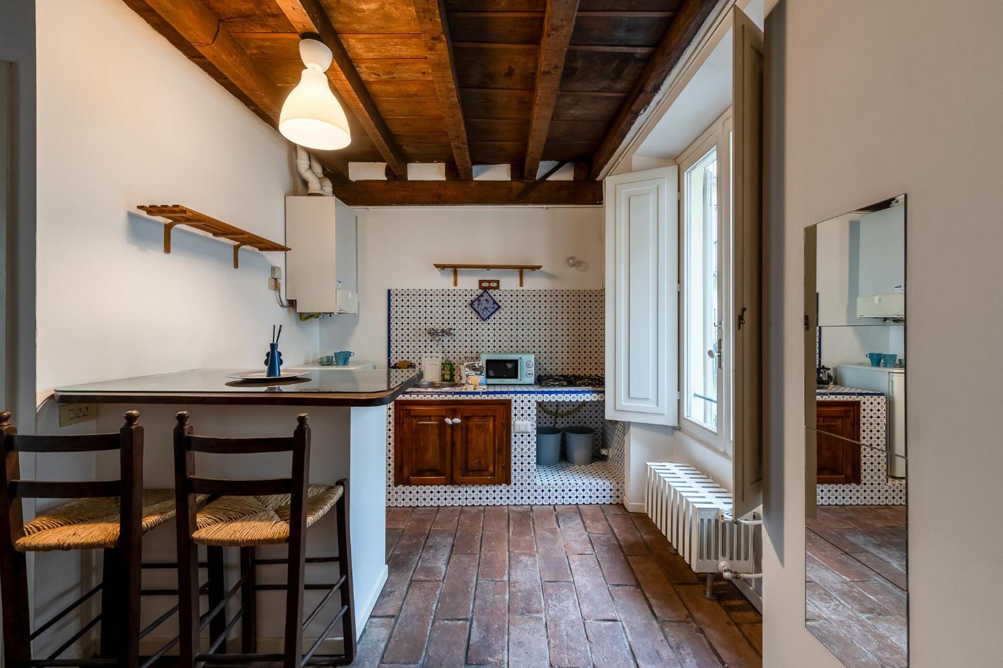 Appartamento Petite Maison - Navigli By Innstay *