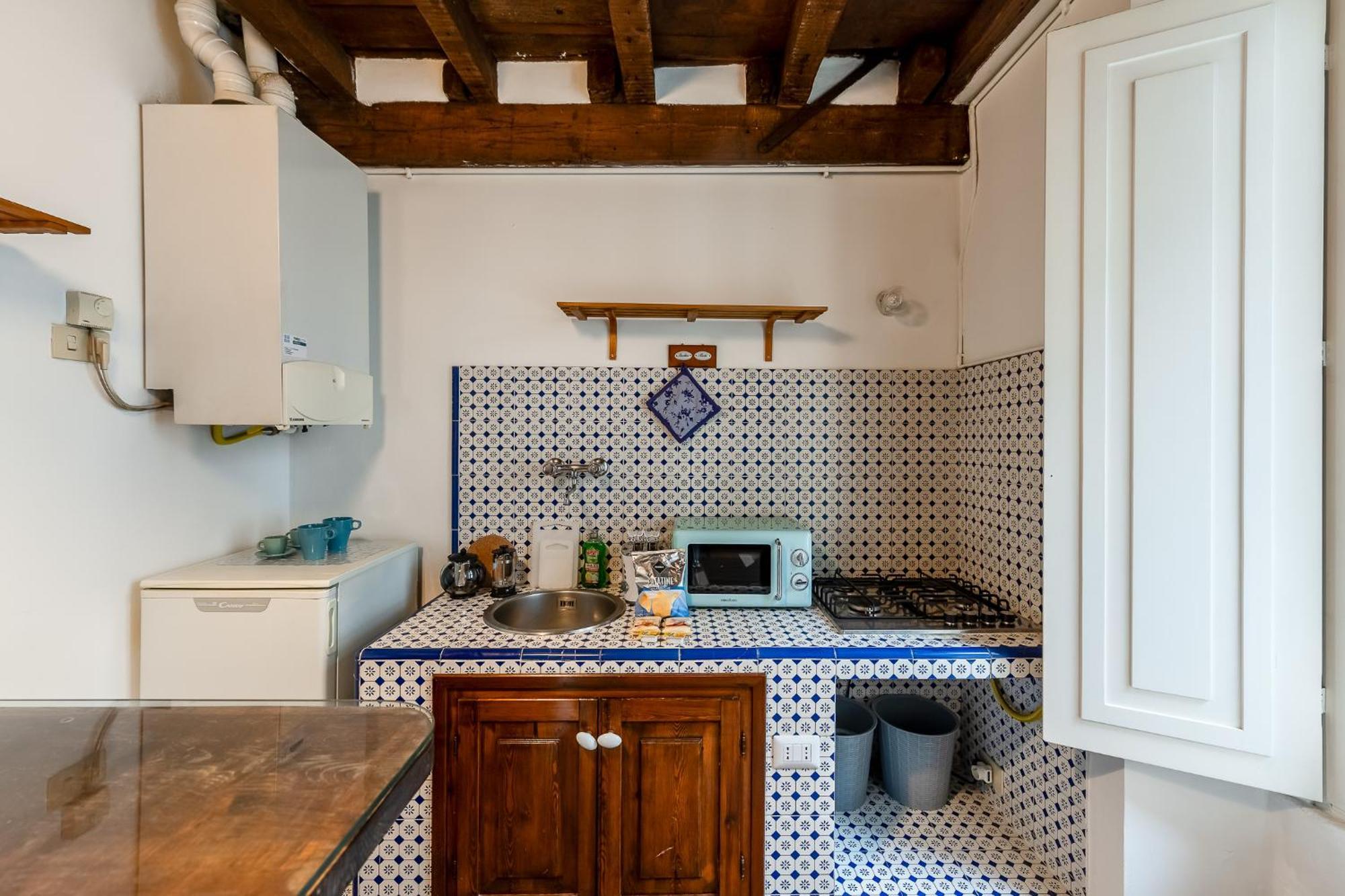 Appartamento Petite Maison - Navigli By Innstay Milano
