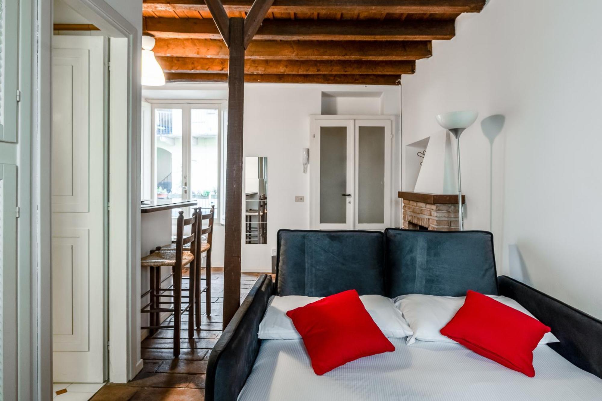 Petite Maison - Navigli By Innstay Milano