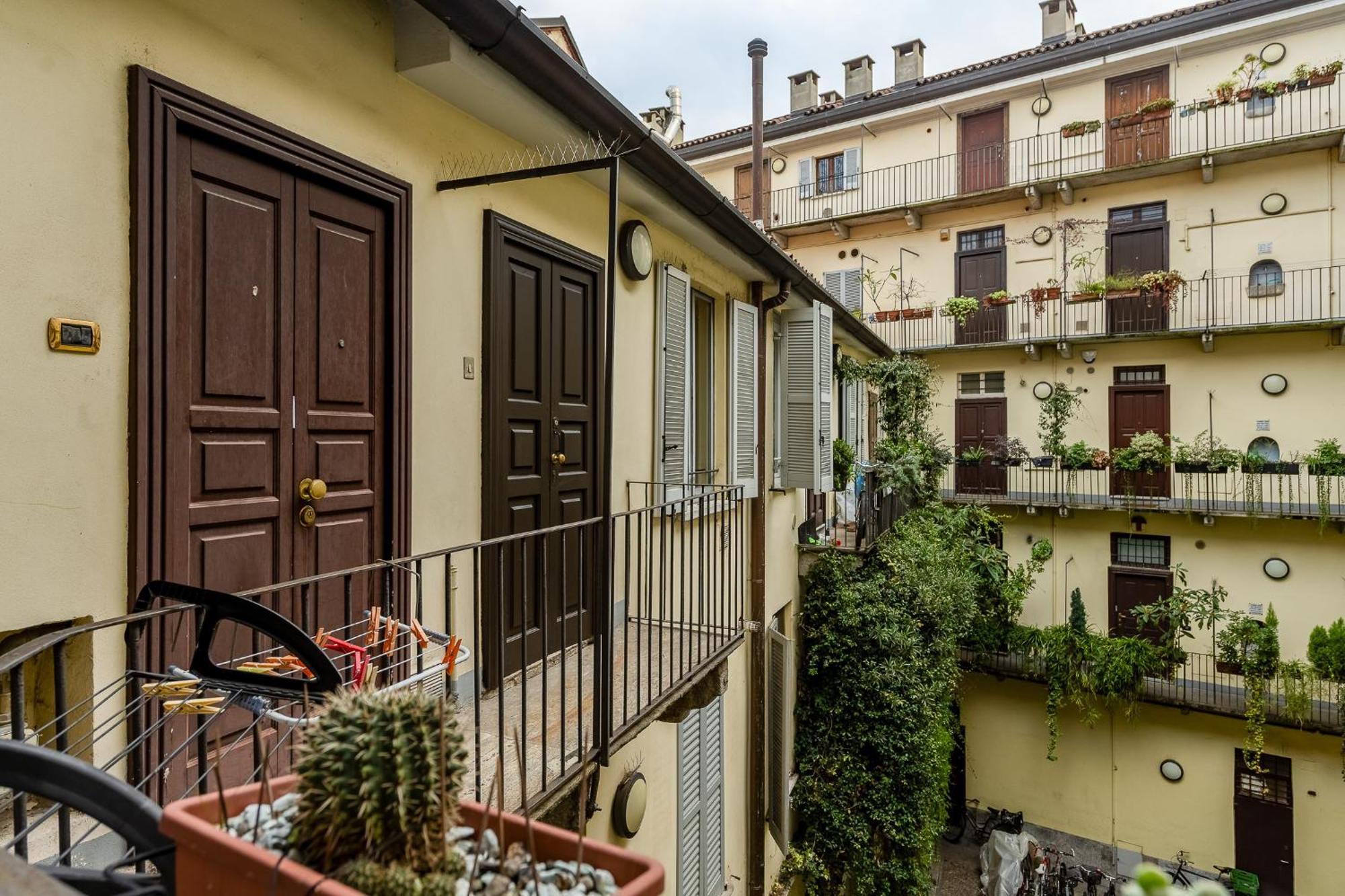 Petite Maison - Navigli By Innstay