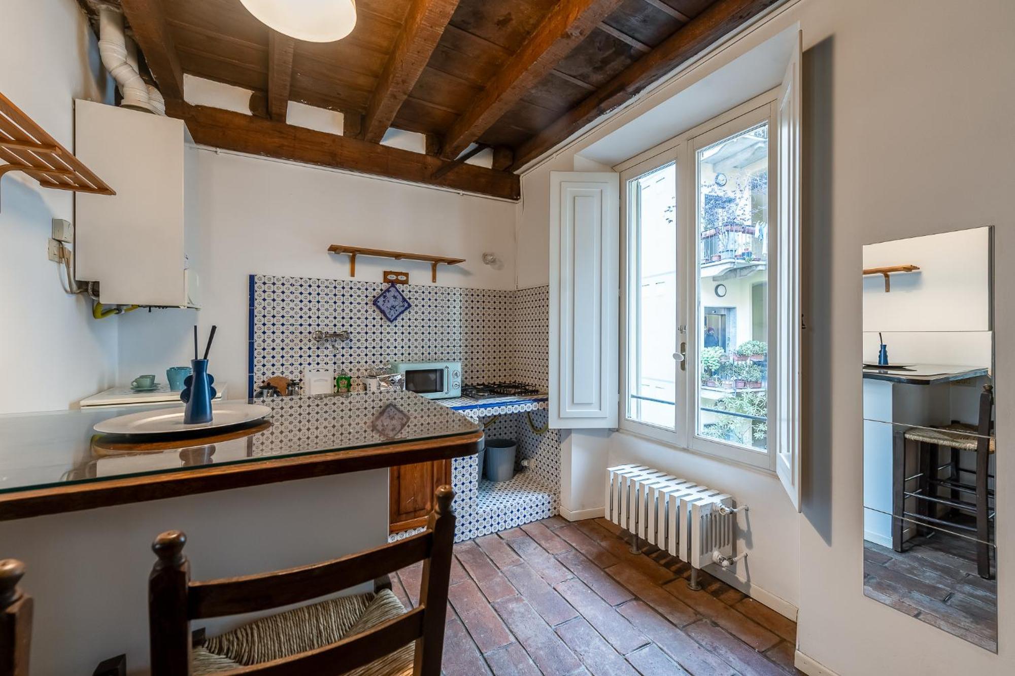 Appartamento Petite Maison - Navigli By Innstay