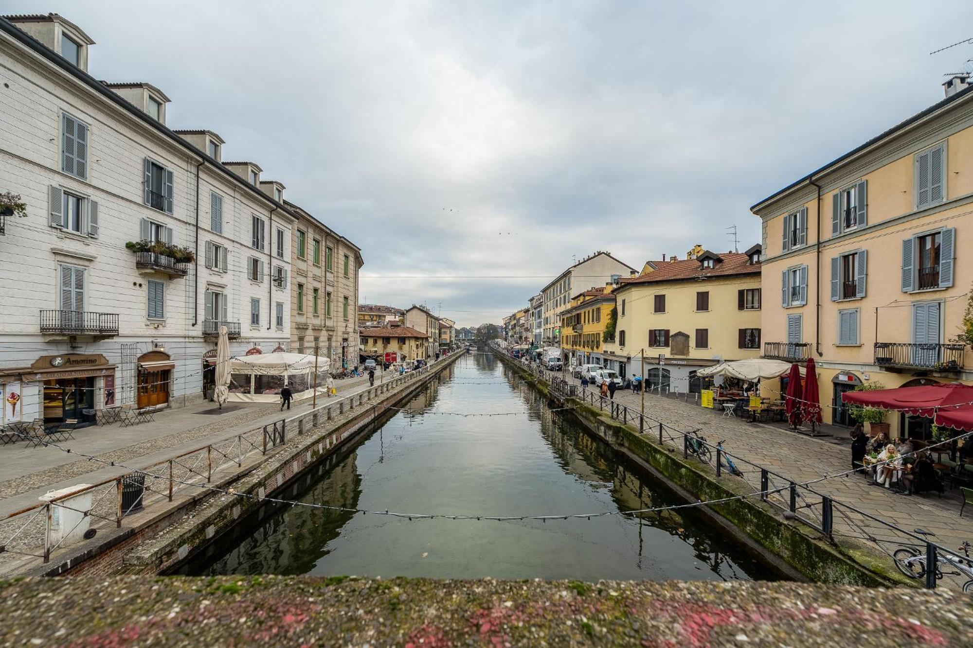 Petite Maison - Navigli By Innstay Appartamento *