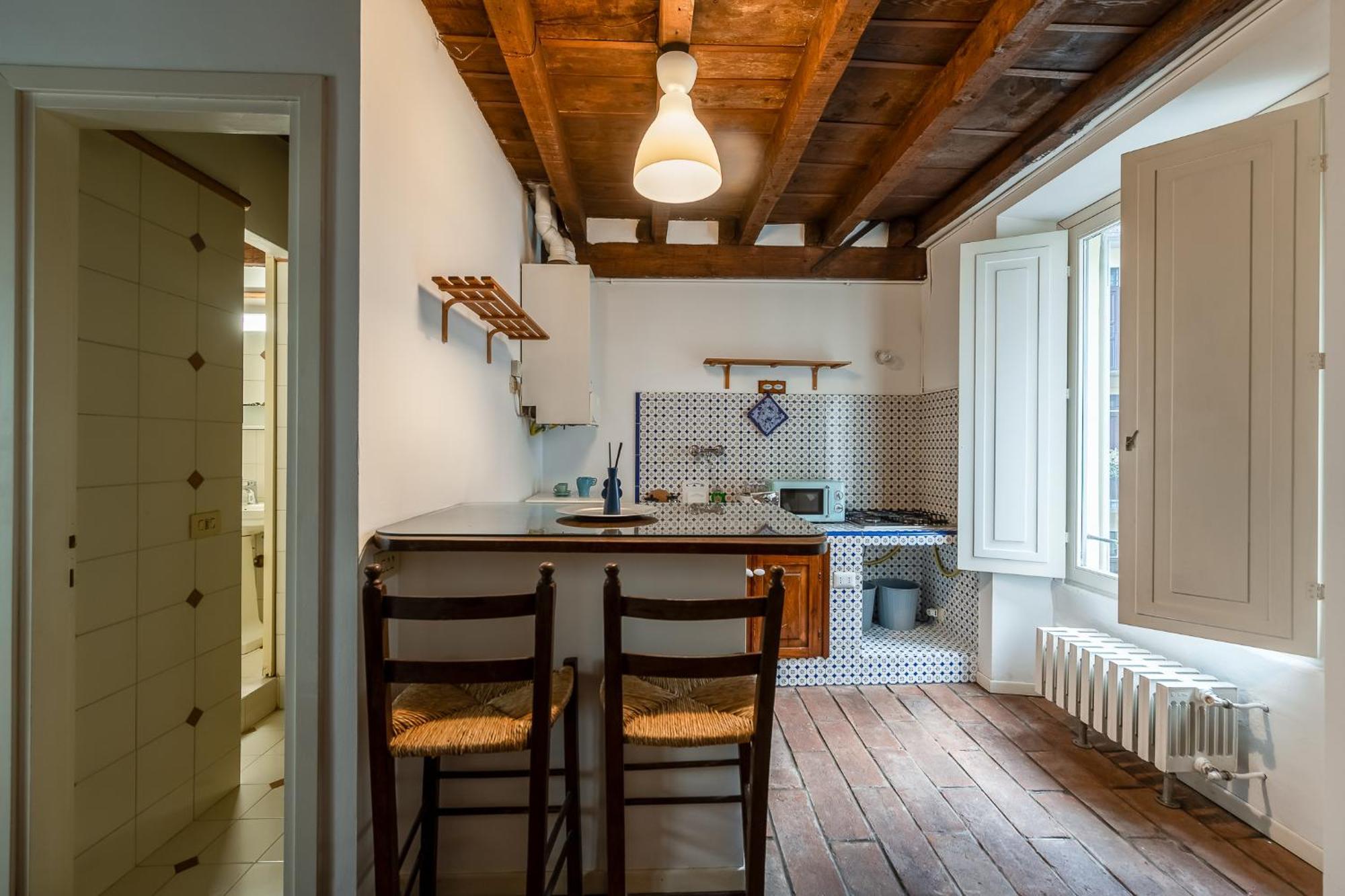 Petite Maison - Navigli By Innstay Appartamento Milano
