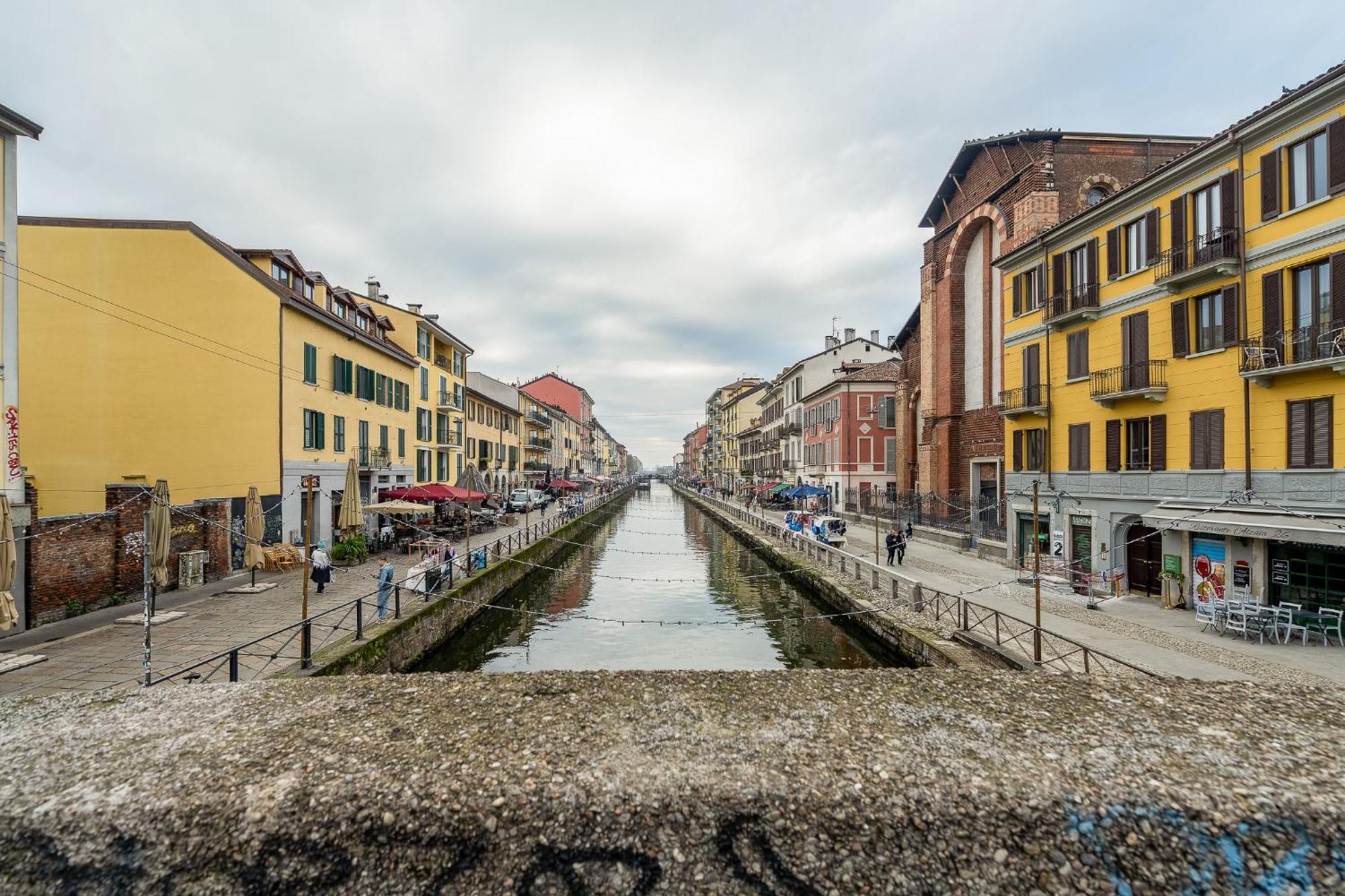 Petite Maison - Navigli By Innstay Appartamento *