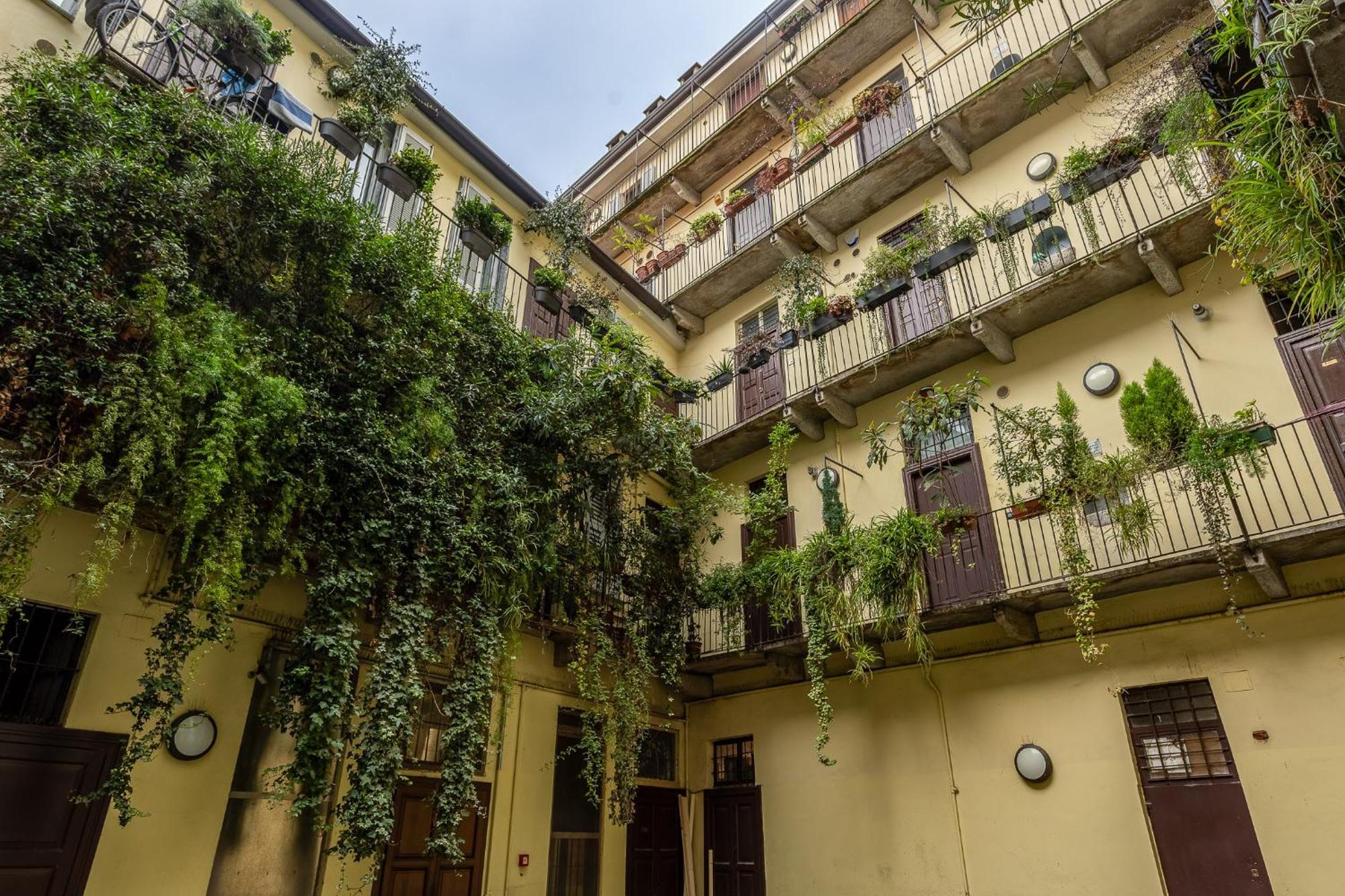 Appartamento Petite Maison - Navigli By Innstay *