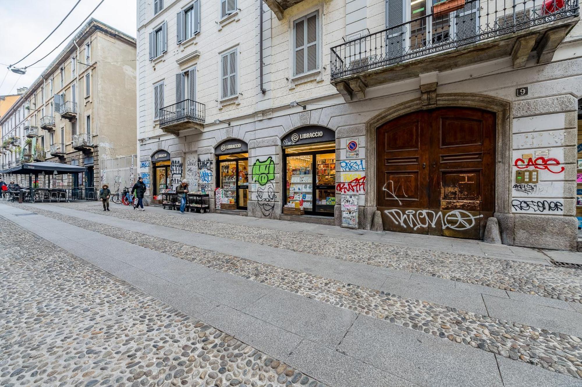 Appartamento Petite Maison - Navigli By Innstay