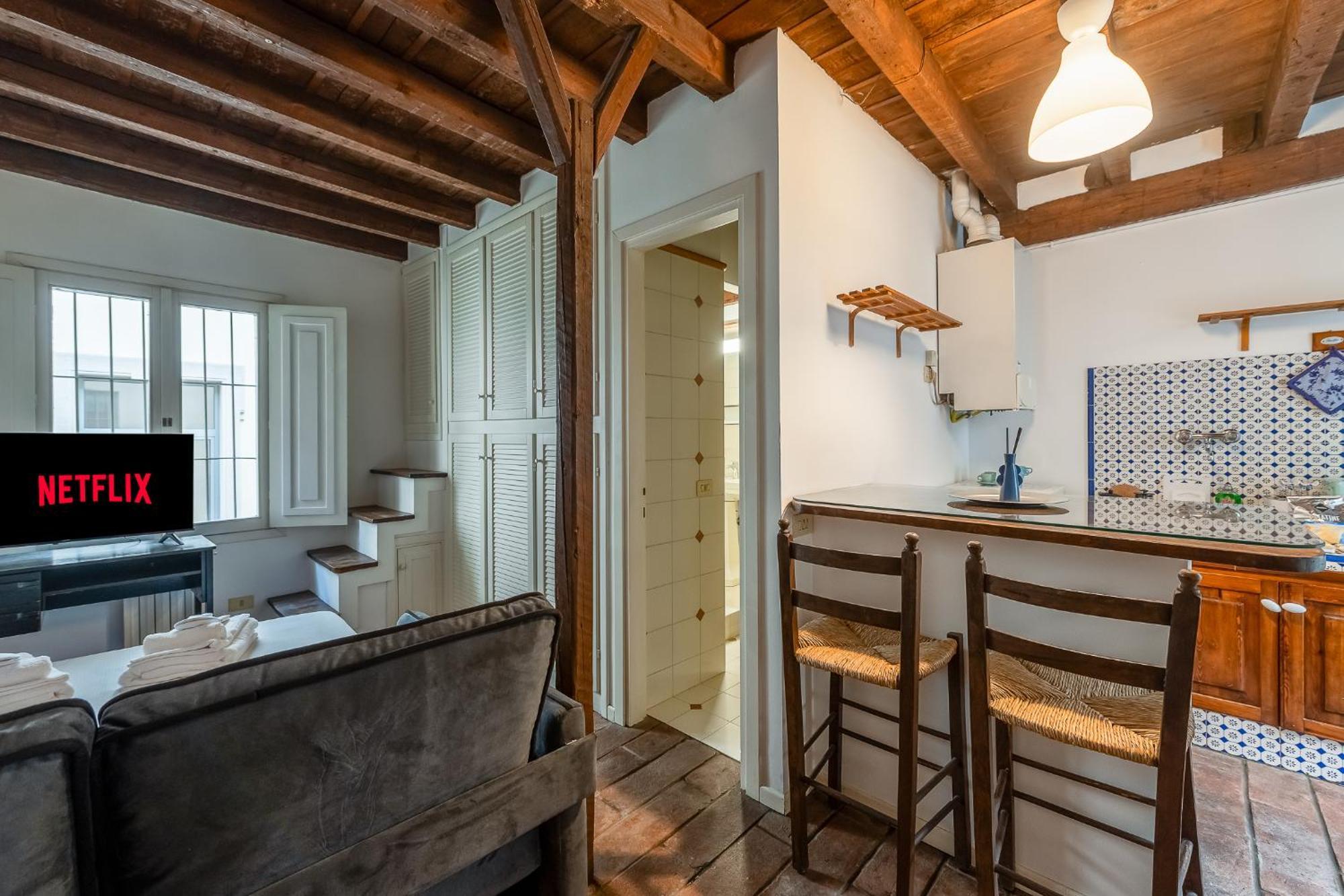 Petite Maison - Navigli By Innstay Appartamento *