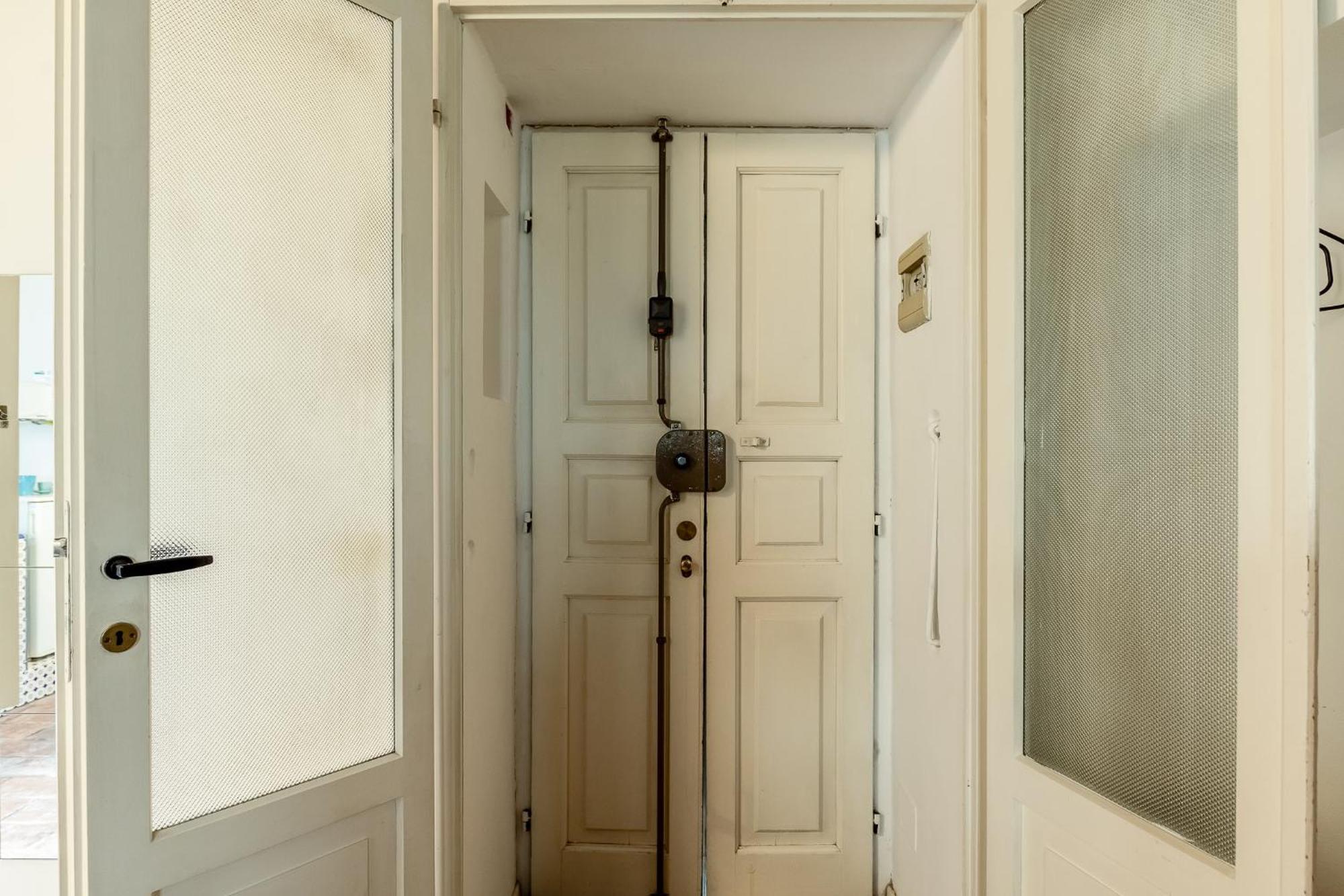 Appartamento Petite Maison - Navigli By Innstay *