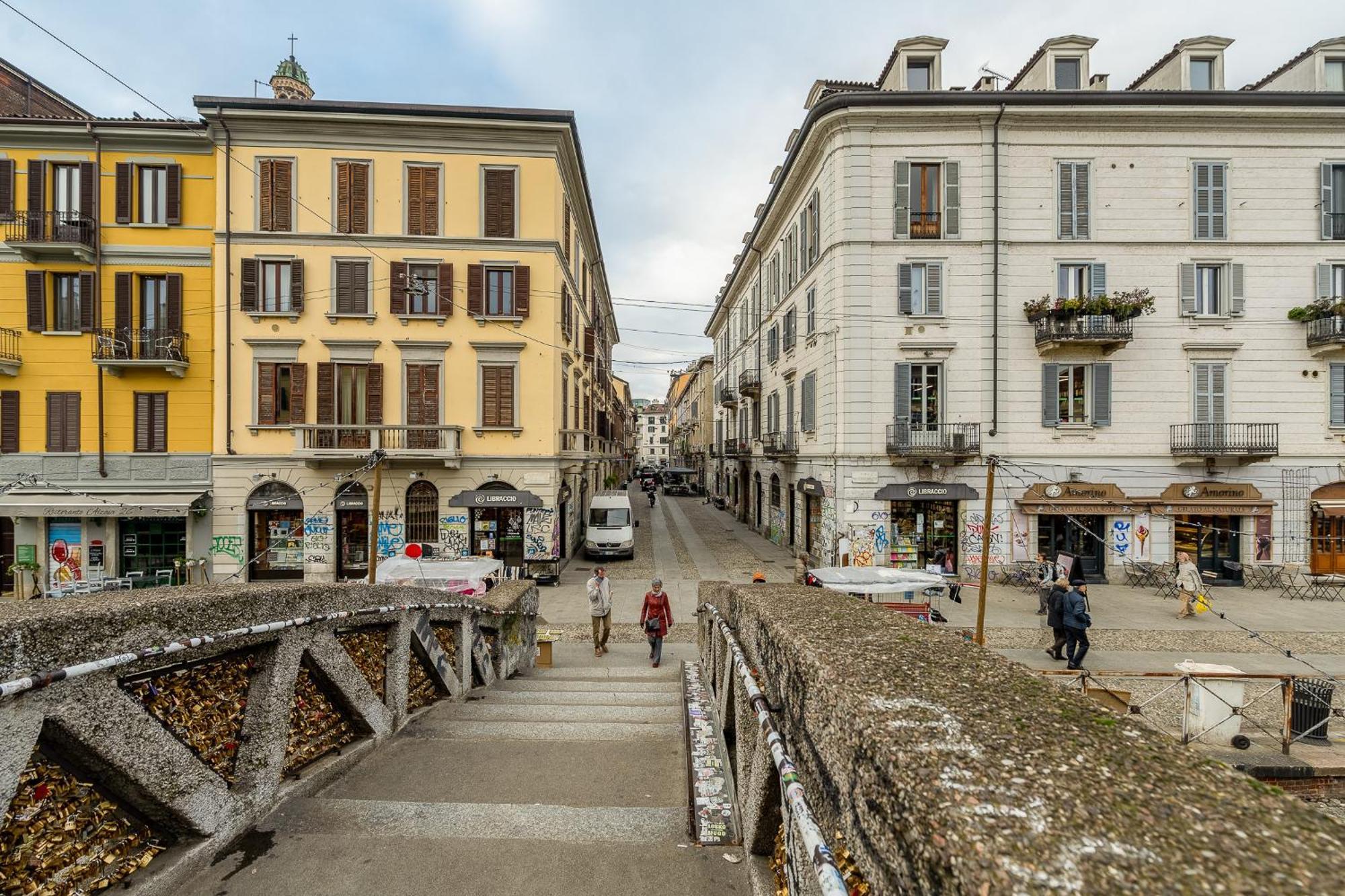 Appartamento Petite Maison - Navigli By Innstay