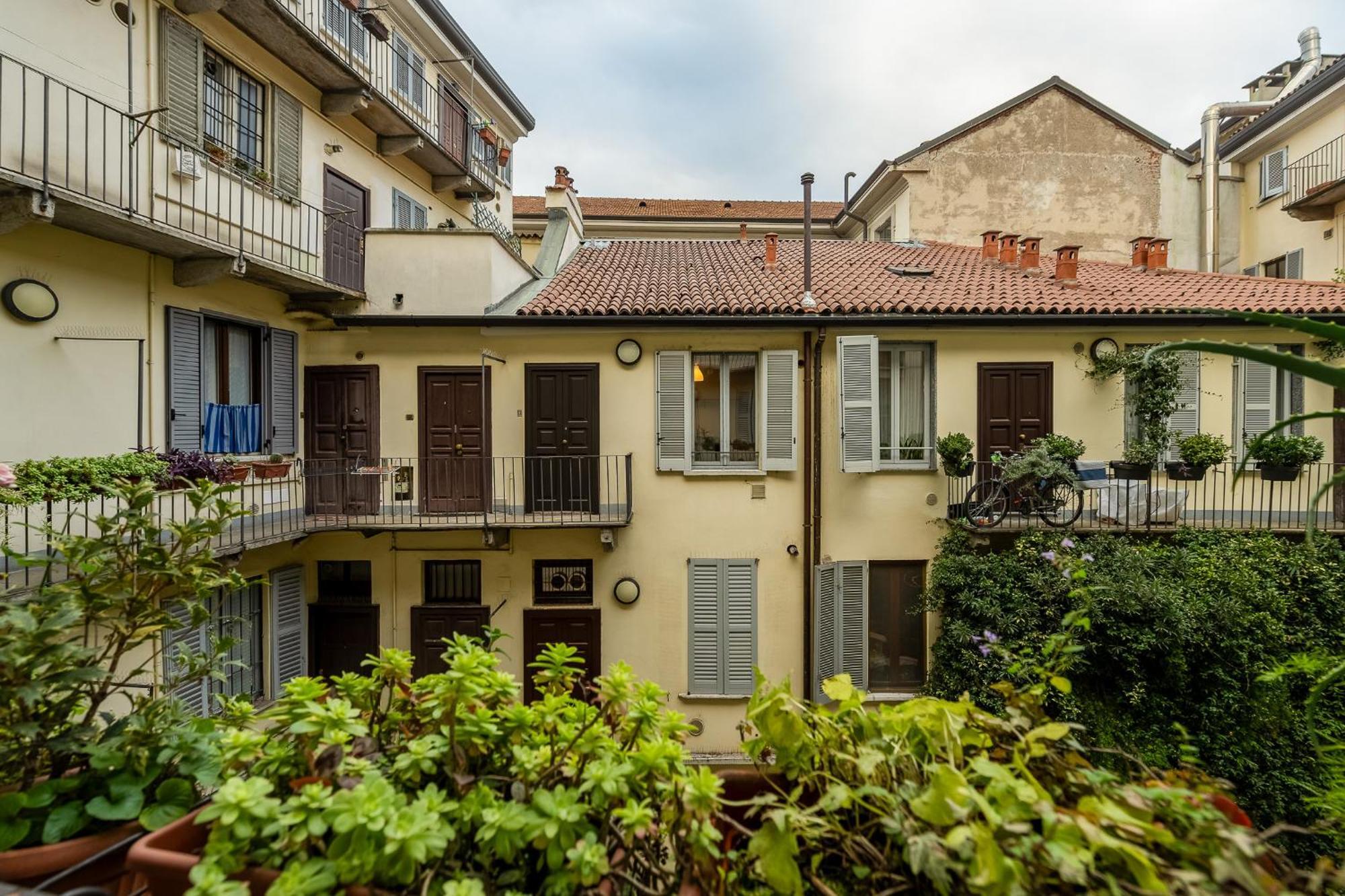 Petite Maison - Navigli By Innstay Appartamento