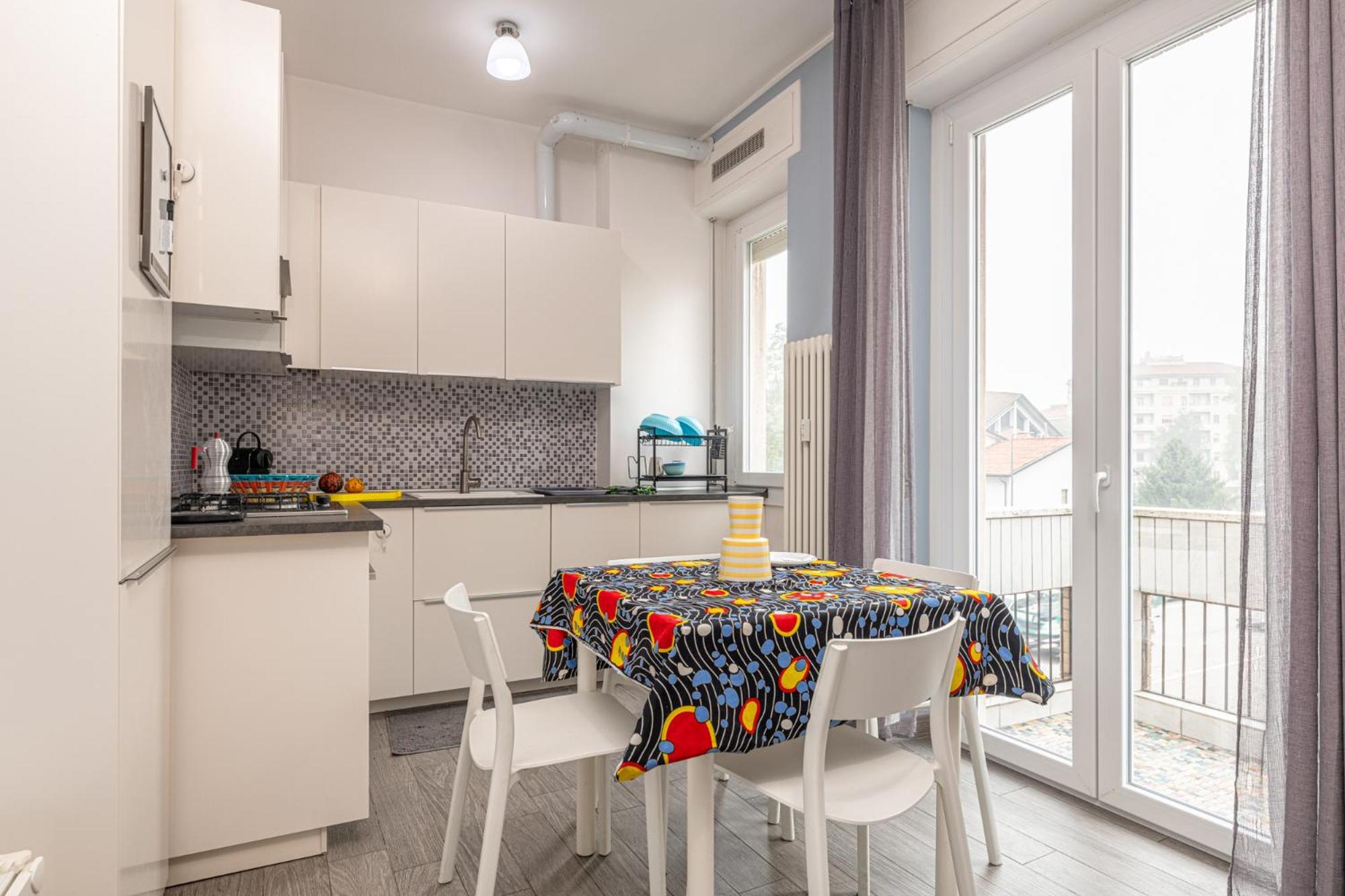 Brand New And Close To Downtown! Apartment Mailand