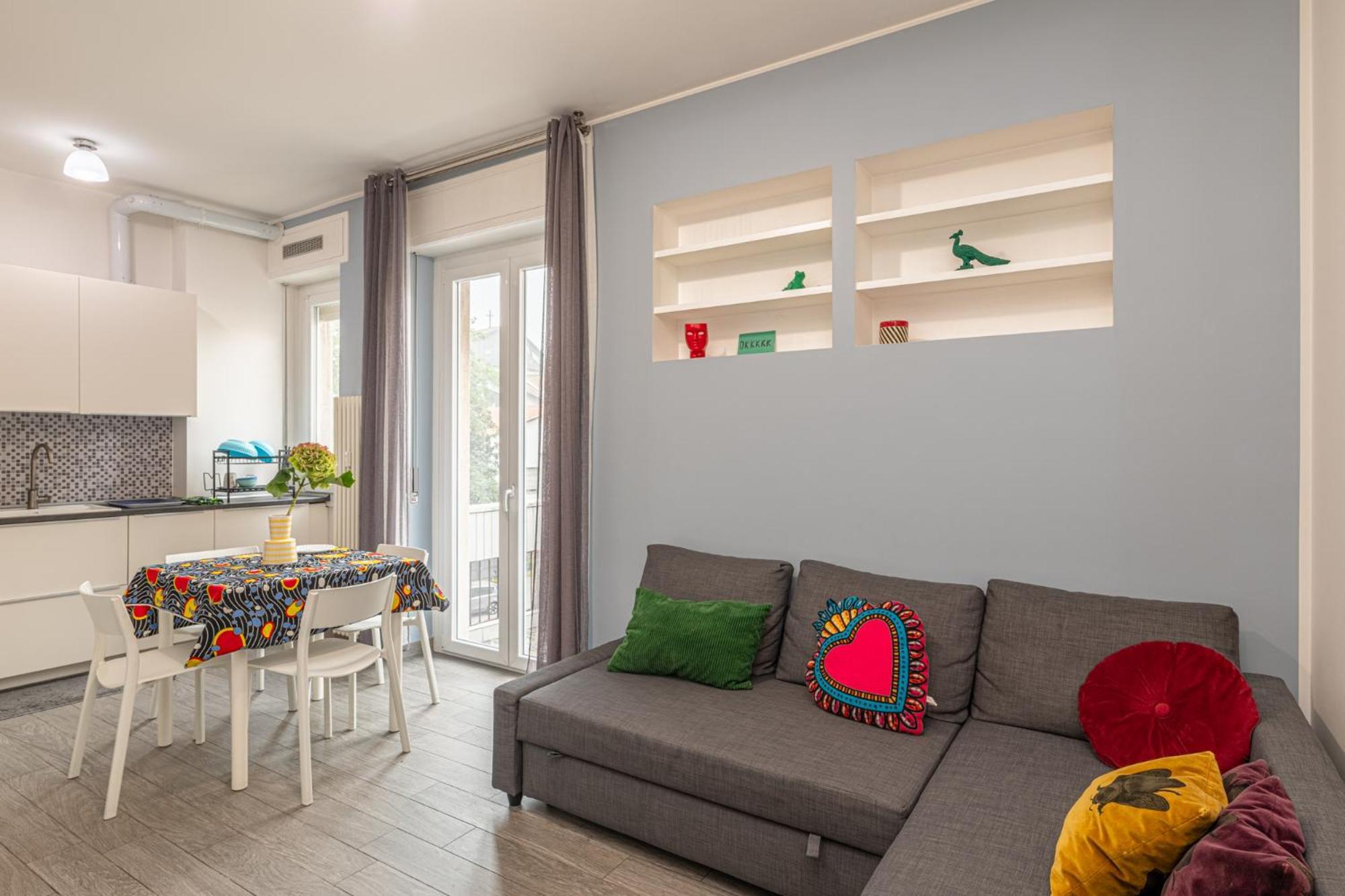 Brand New And Close To Downtown! * Mailand