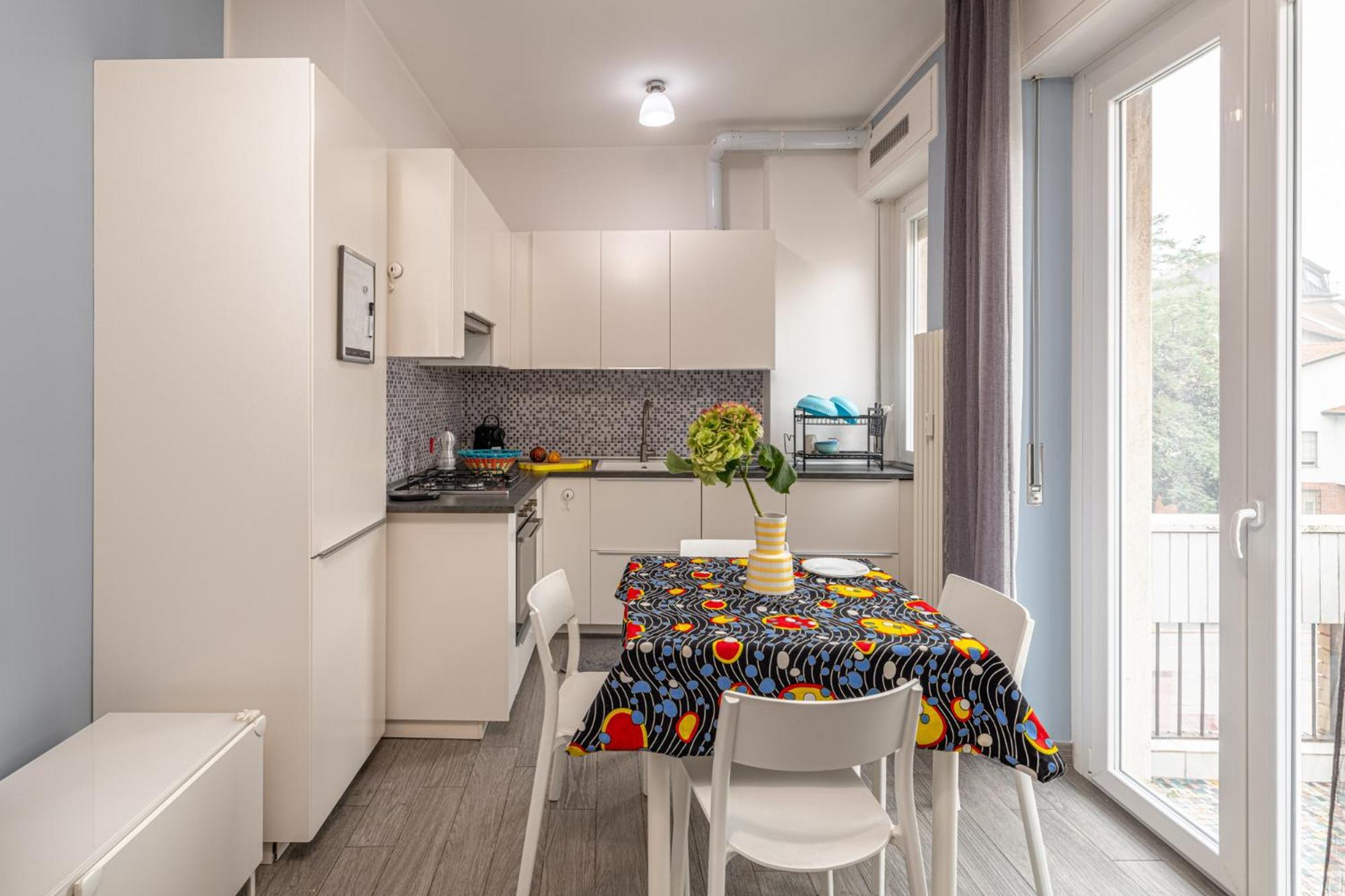 Brand New And Close To Downtown! Mailand