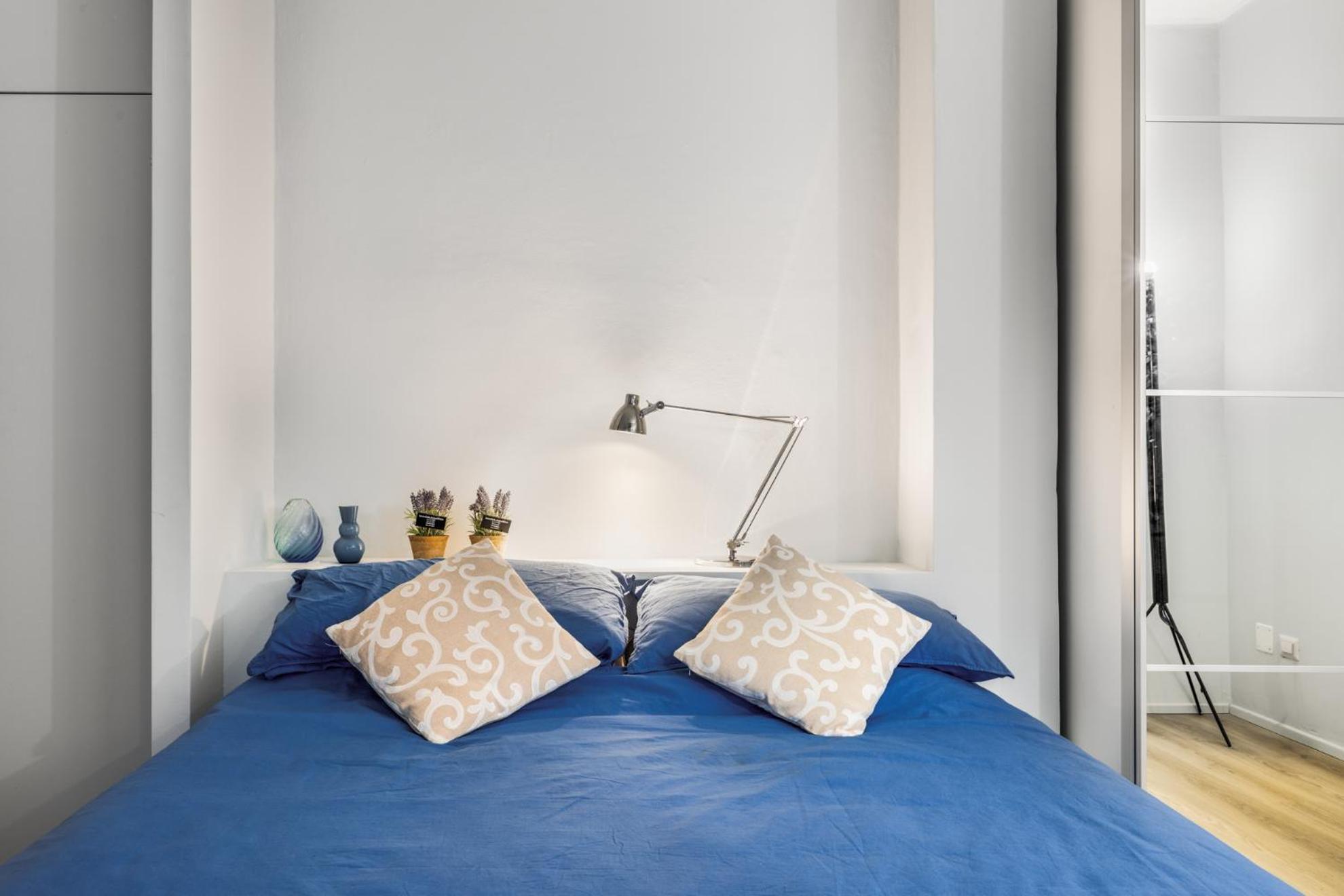 Appartement Mi Life 23 -wifi-fiera Milaan