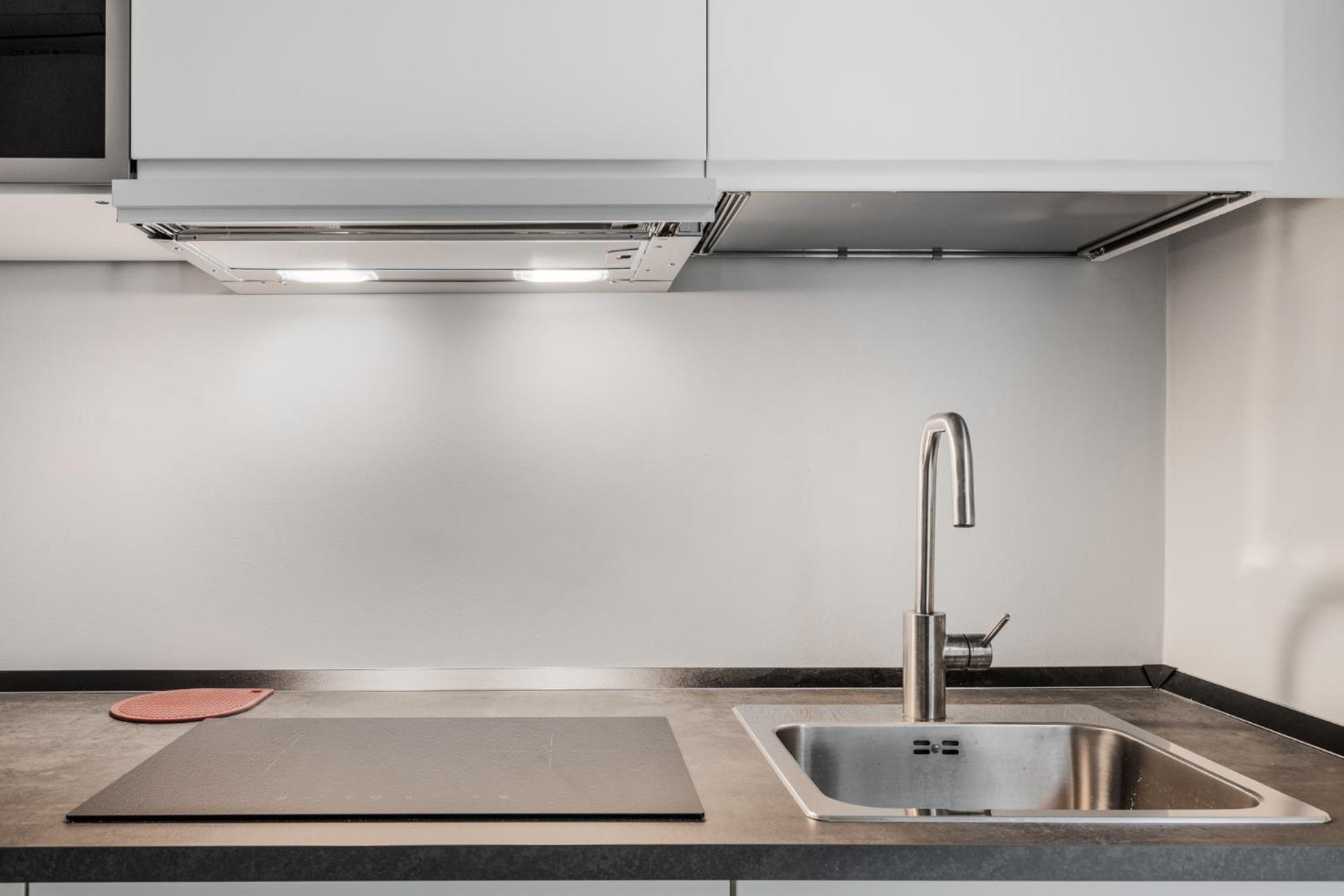 Appartement Mi Life 23 -wifi-fiera *