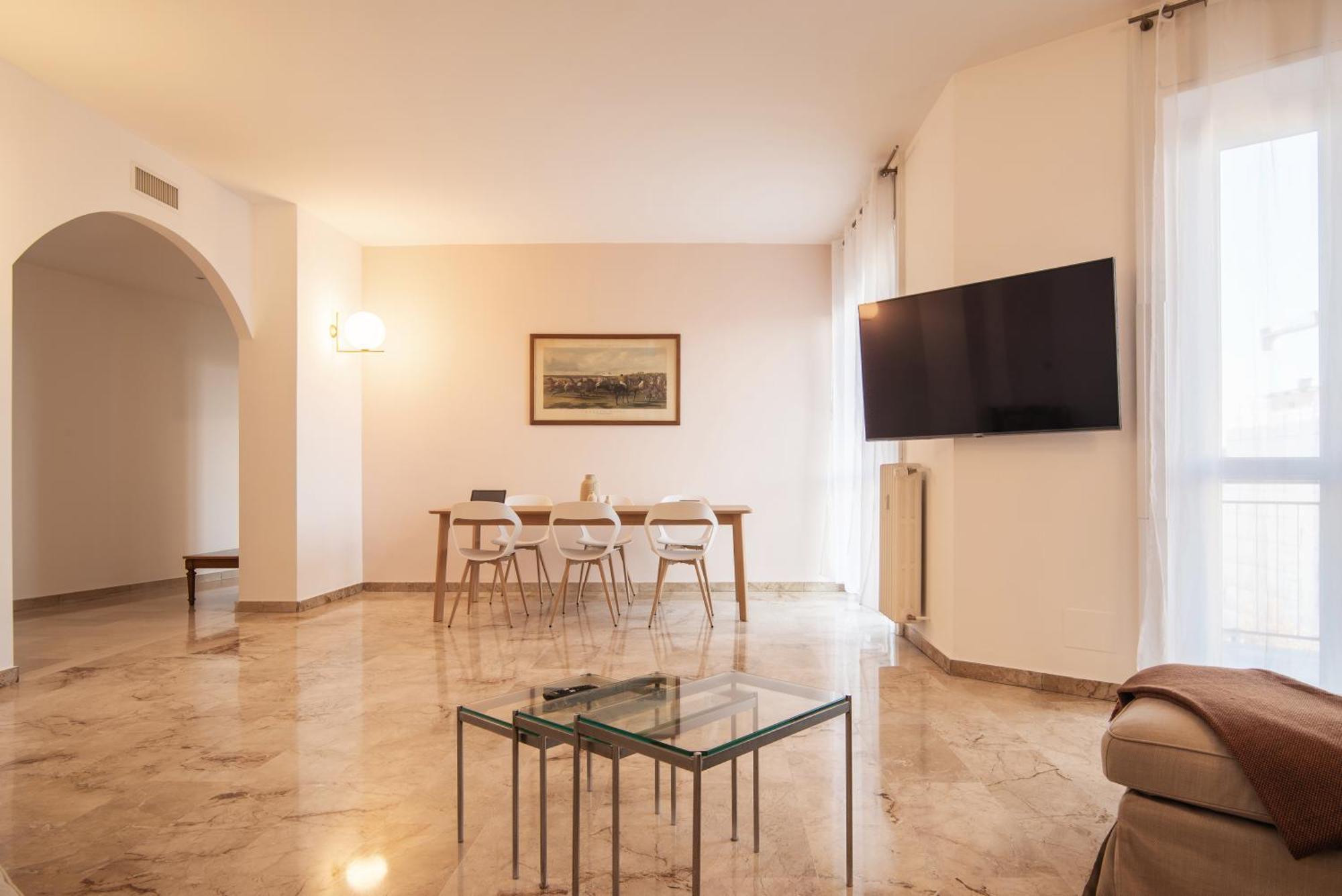 Agata Flexyrent Appartamento *