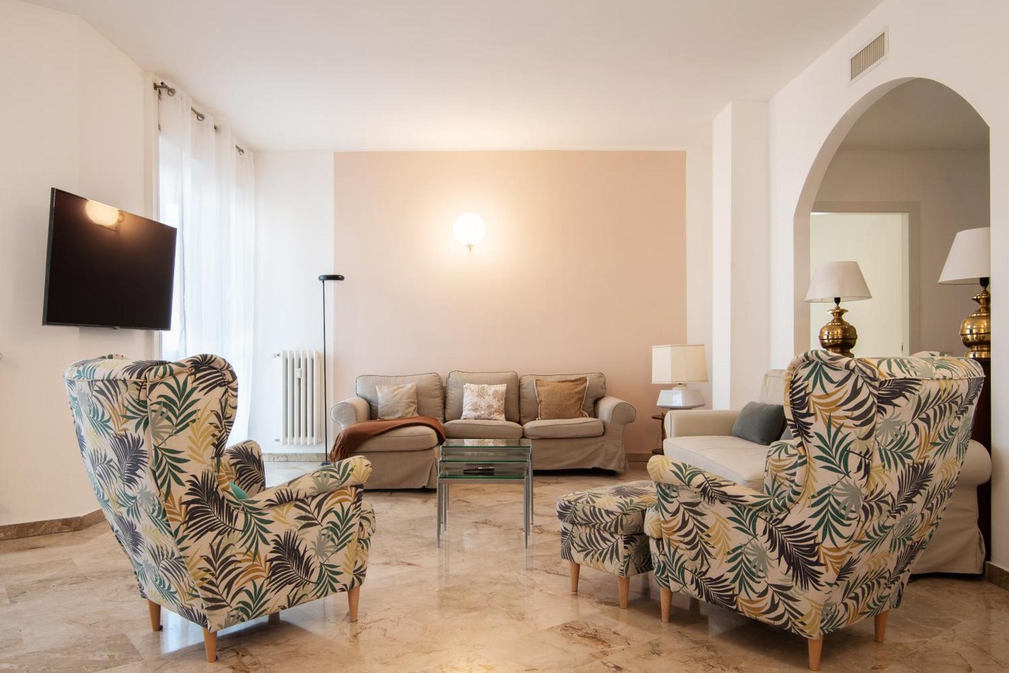Appartamento Agata Flexyrent *