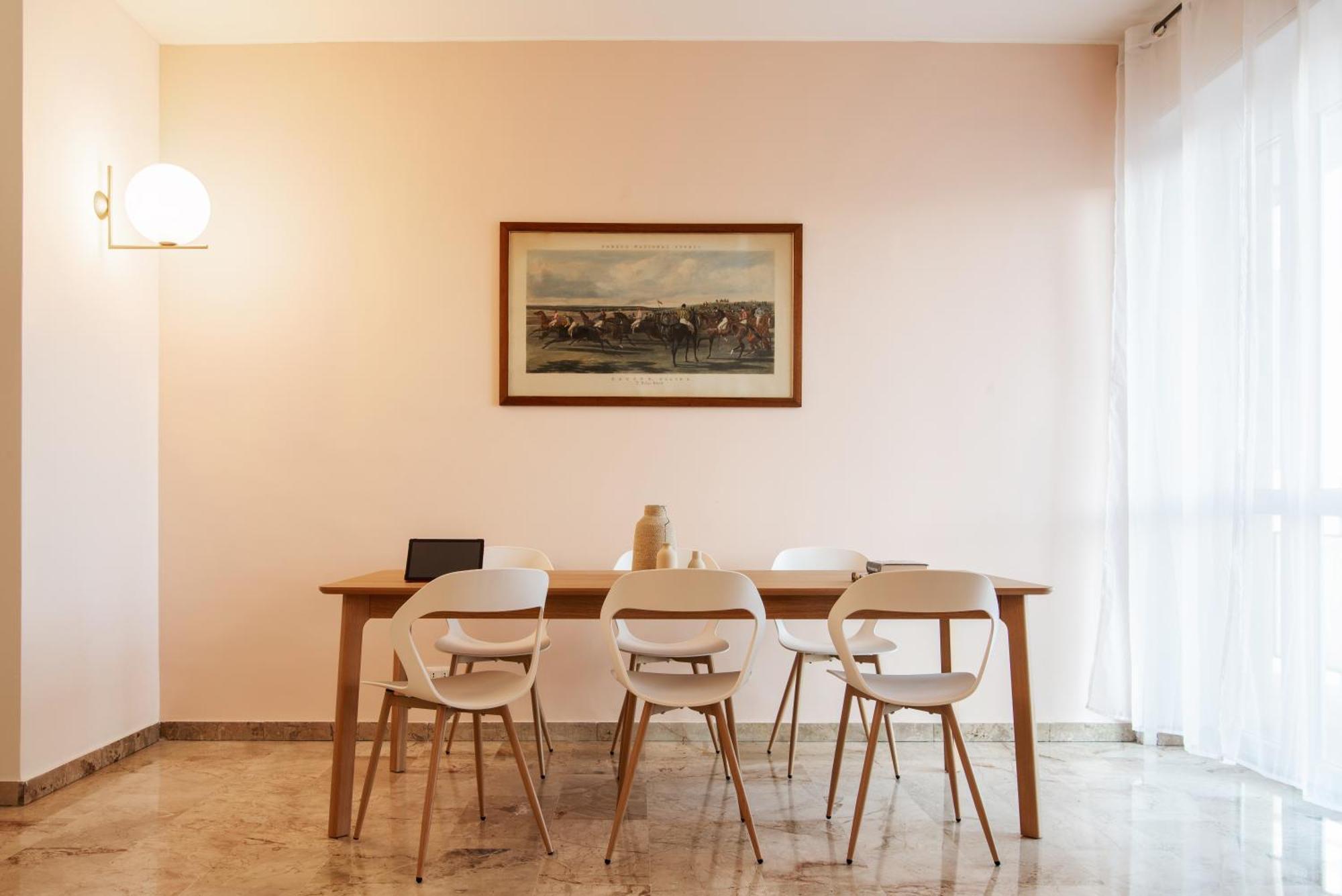 Appartamento Agata Flexyrent Milano