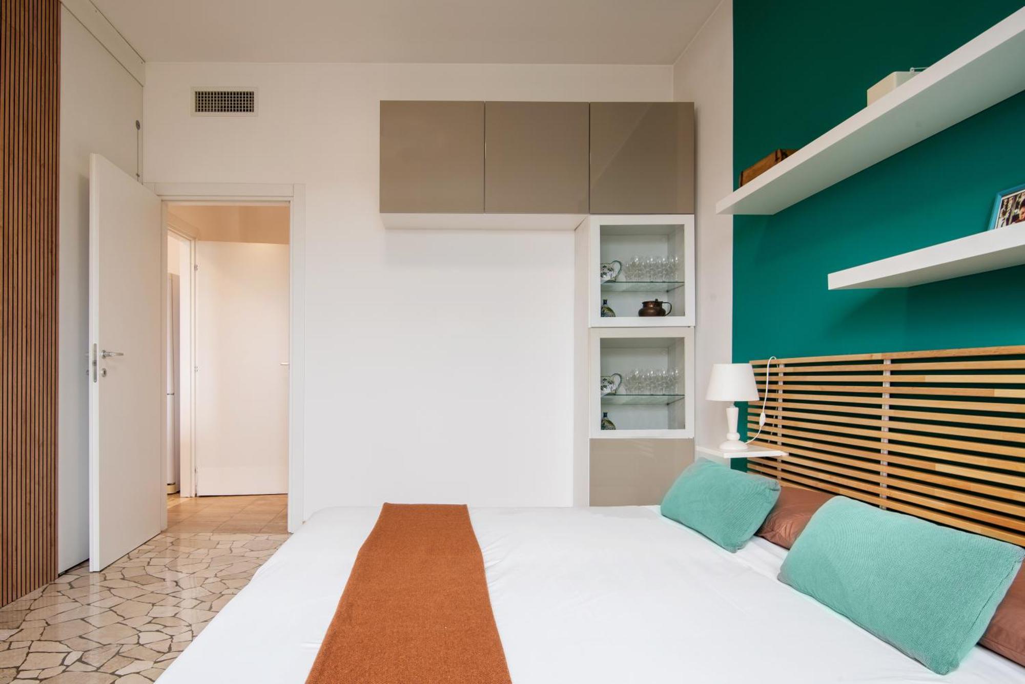 Agata Flexyrent Milano